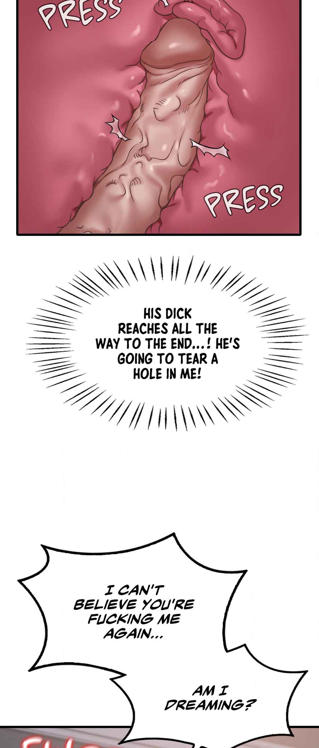 Drunk on You (Official Uncensored) chapter 69 page 42