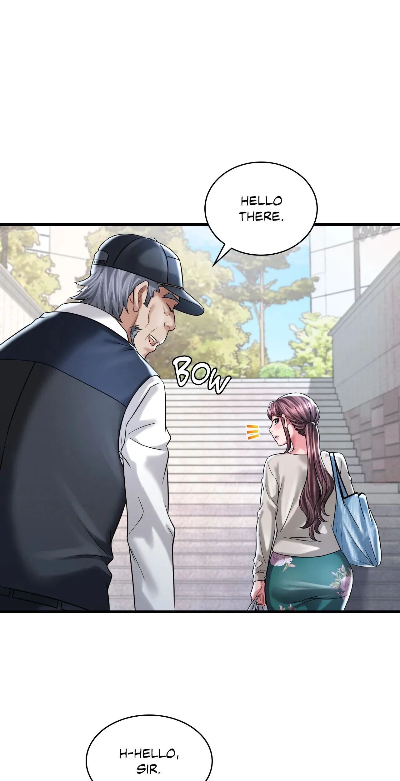 Drunk on You (Official Uncensored) chapter 7 page 14