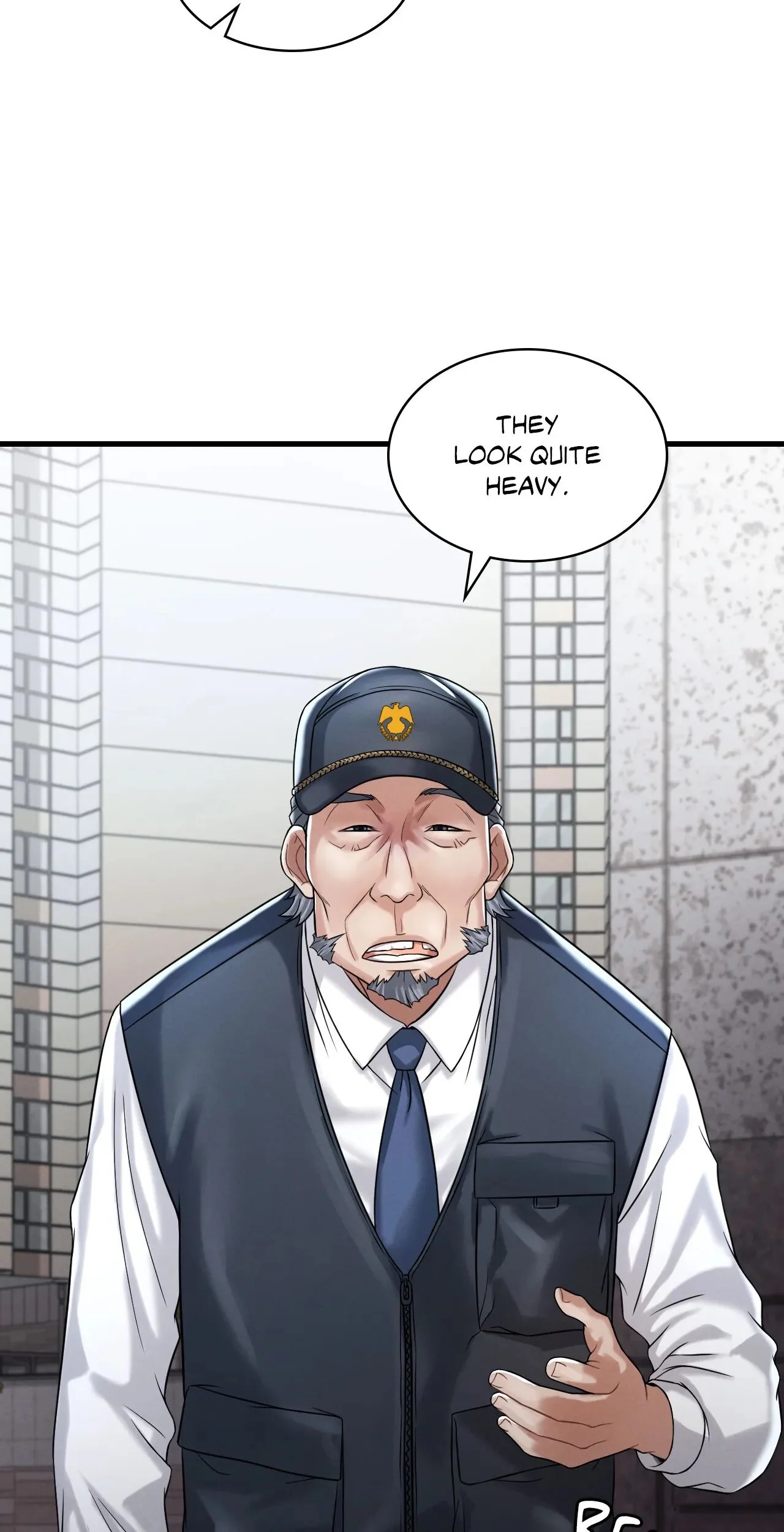 Drunk on You (Official Uncensored) chapter 7 page 15