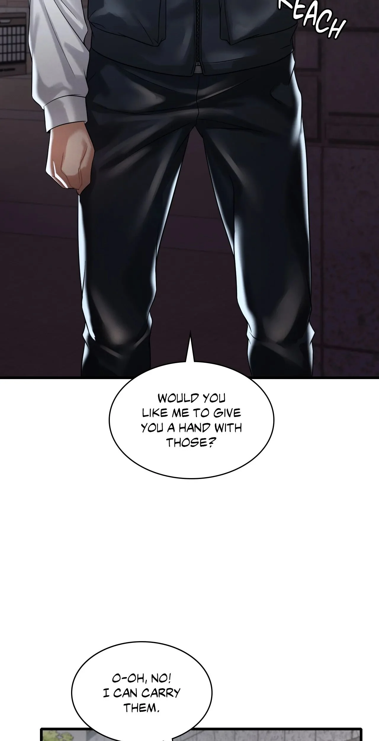 Drunk on You (Official Uncensored) chapter 7 page 16