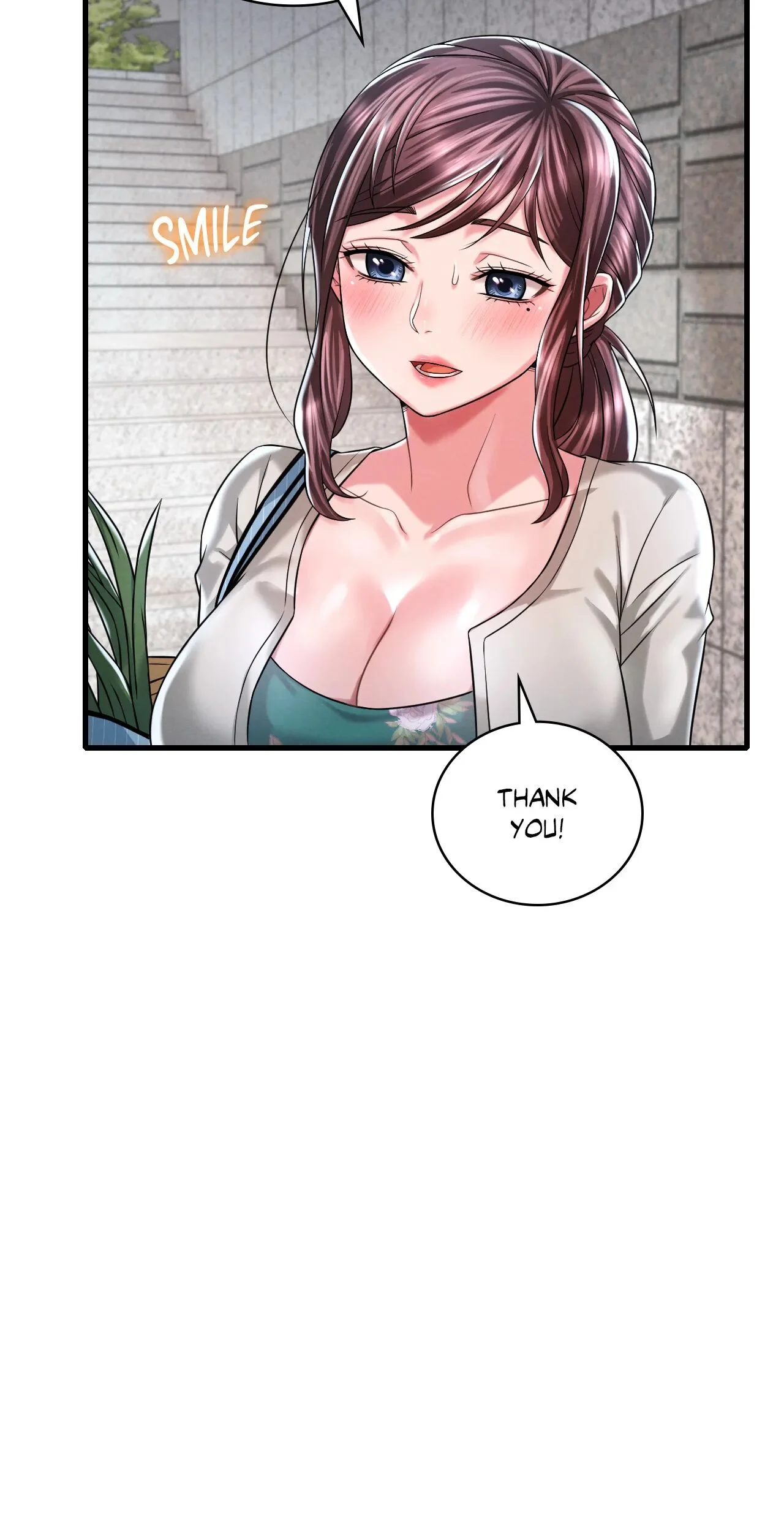 Drunk on You (Official Uncensored) chapter 7 page 17