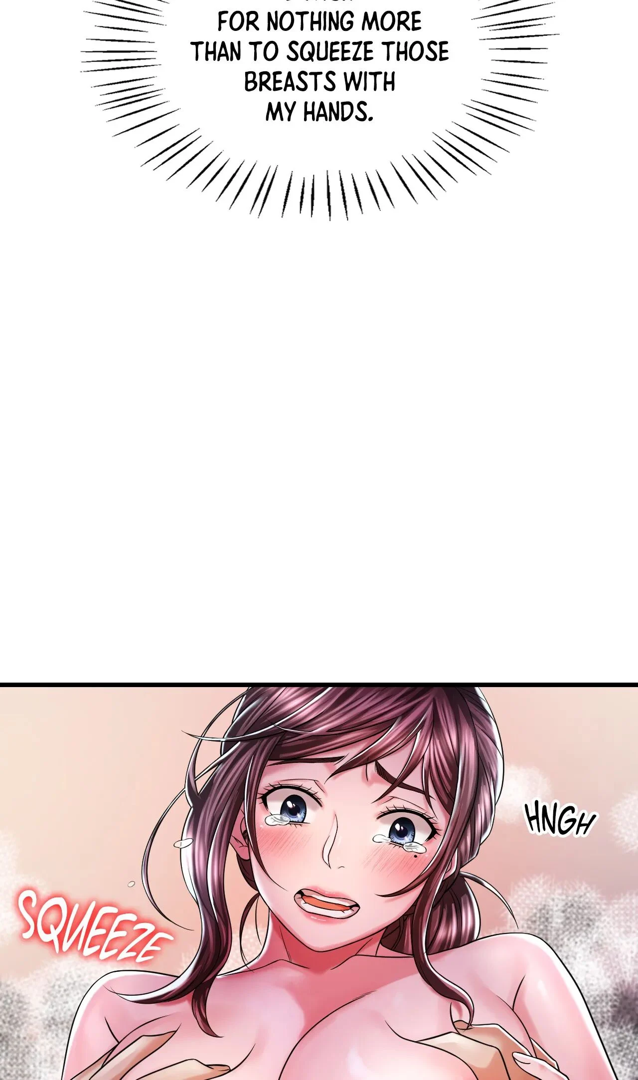 Drunk on You (Official Uncensored) chapter 7 page 21