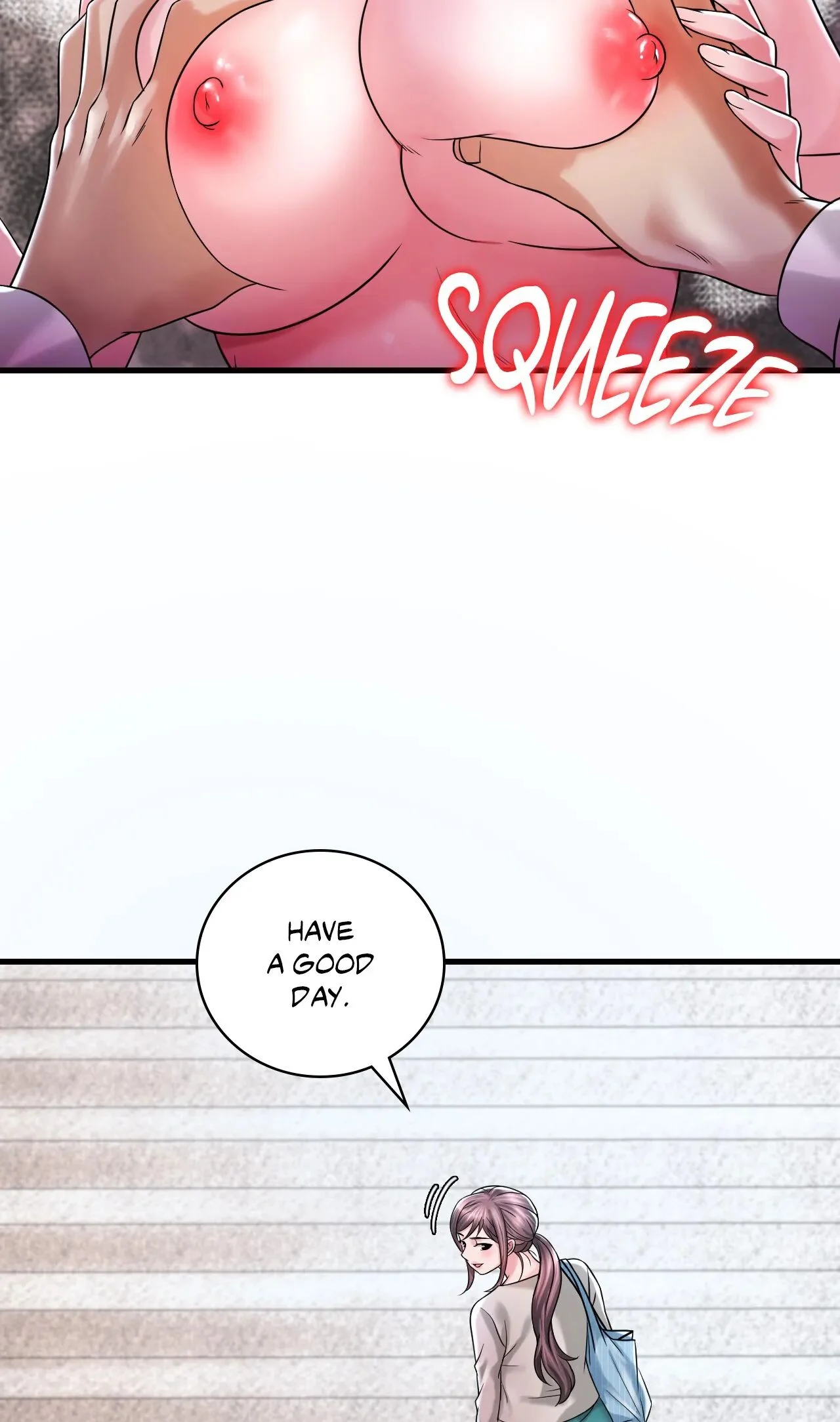 Drunk on You (Official Uncensored) chapter 7 page 22