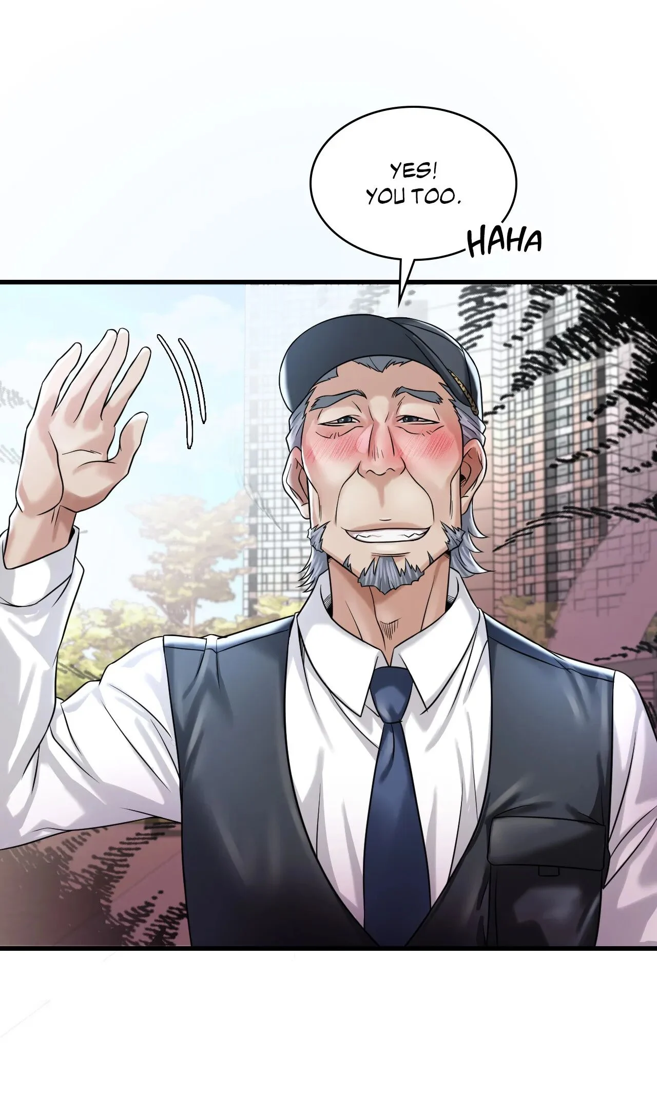 Drunk on You (Official Uncensored) chapter 7 page 24