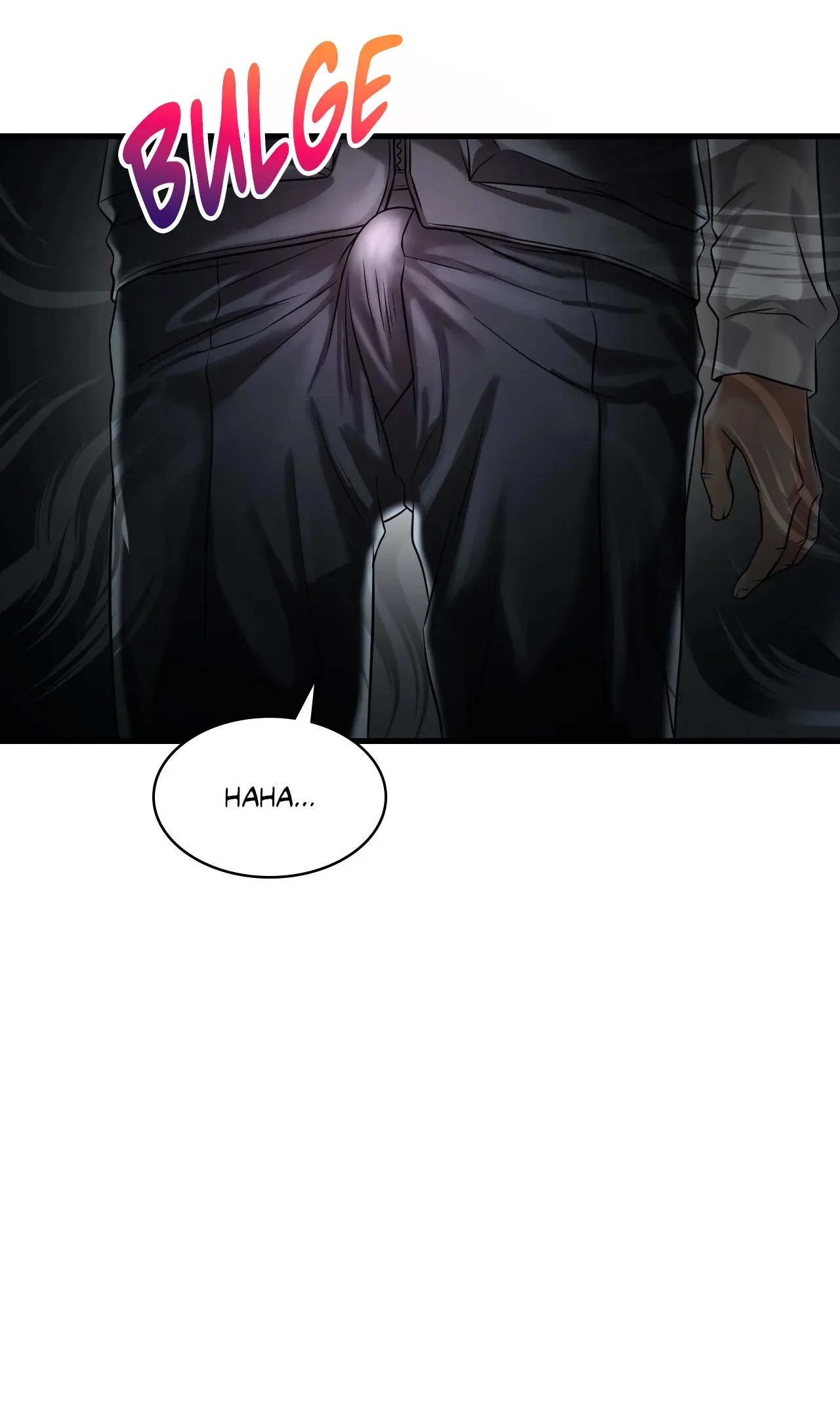 Drunk on You (Official Uncensored) chapter 7 page 25