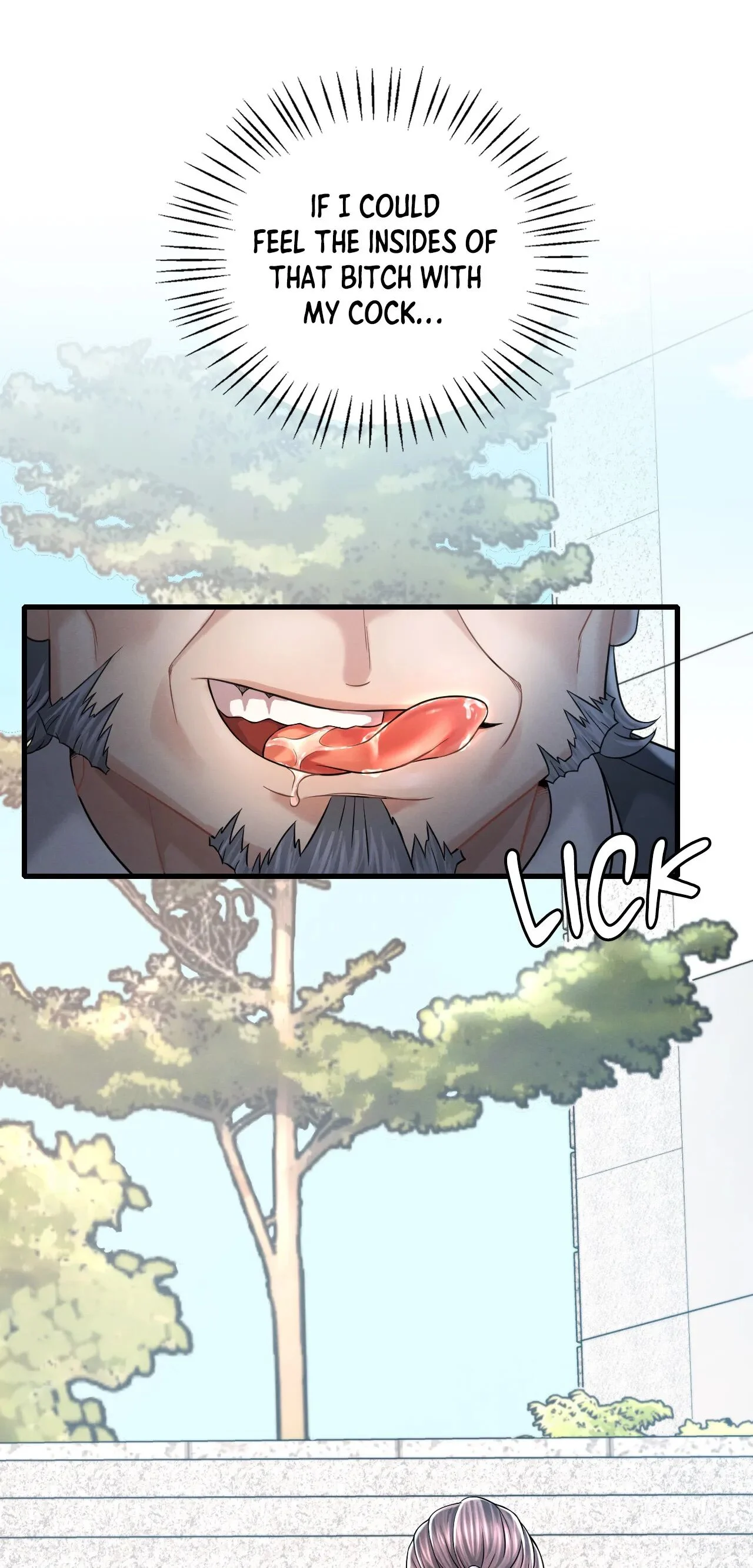 Drunk on You (Official Uncensored) chapter 7 page 26