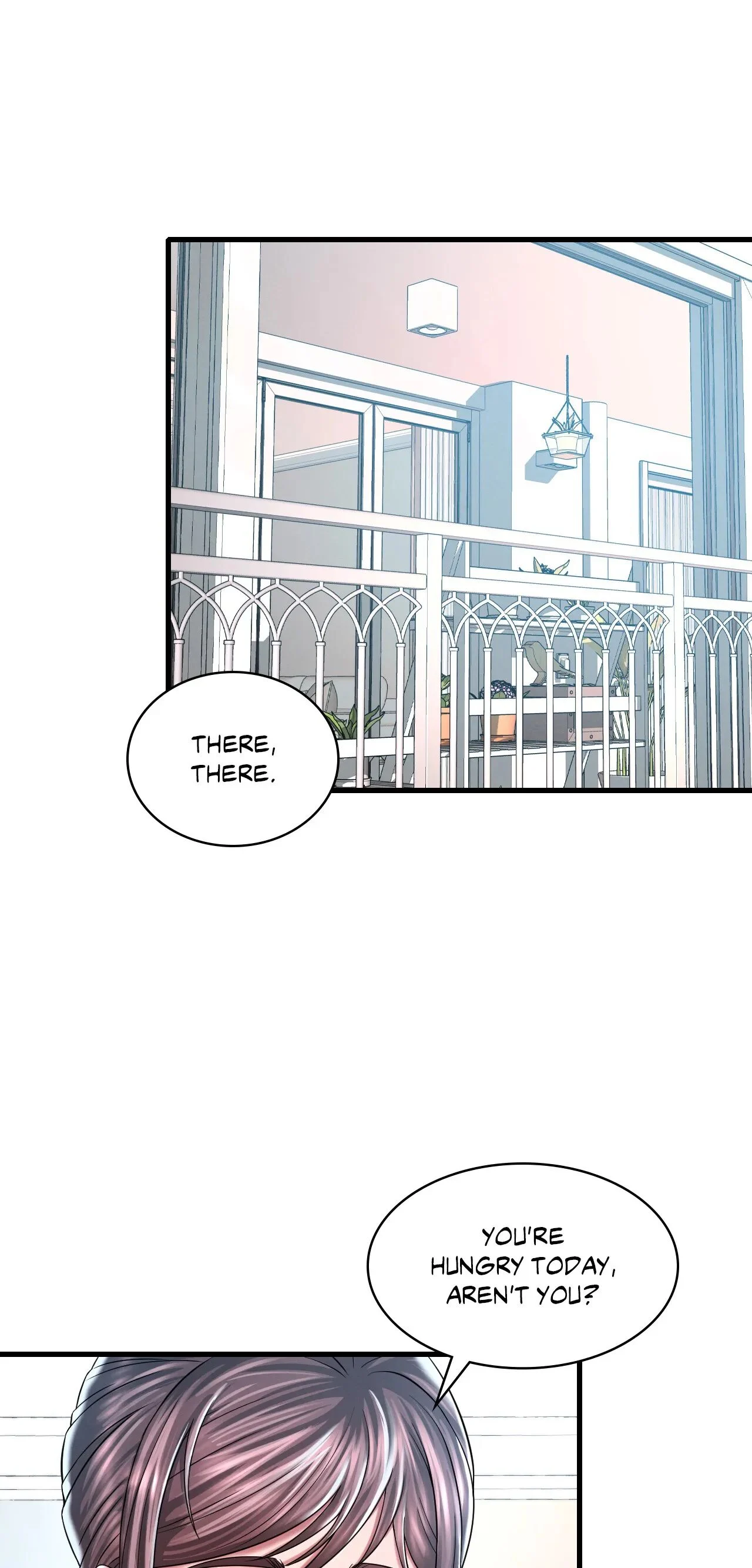 Drunk on You (Official Uncensored) chapter 7 page 29