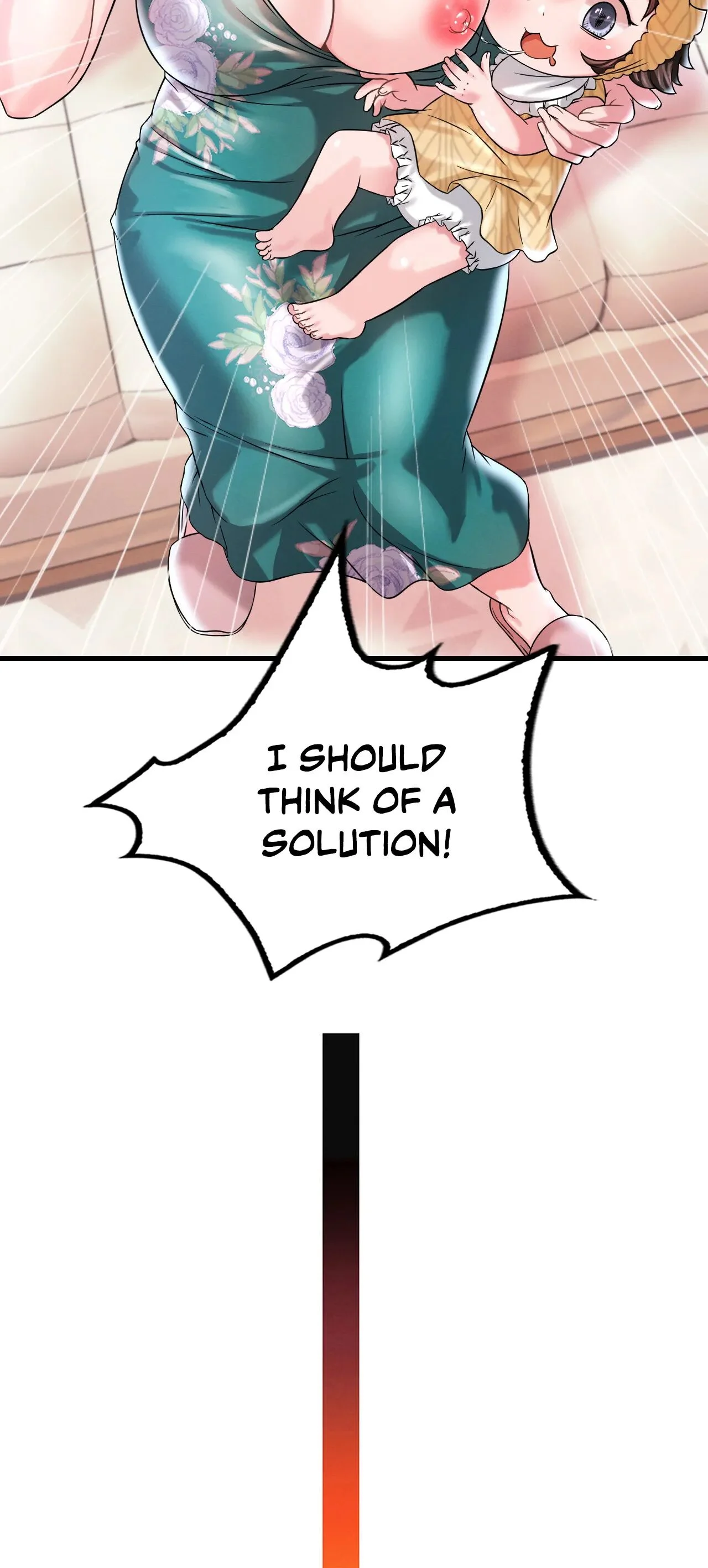 Drunk on You (Official Uncensored) chapter 7 page 34