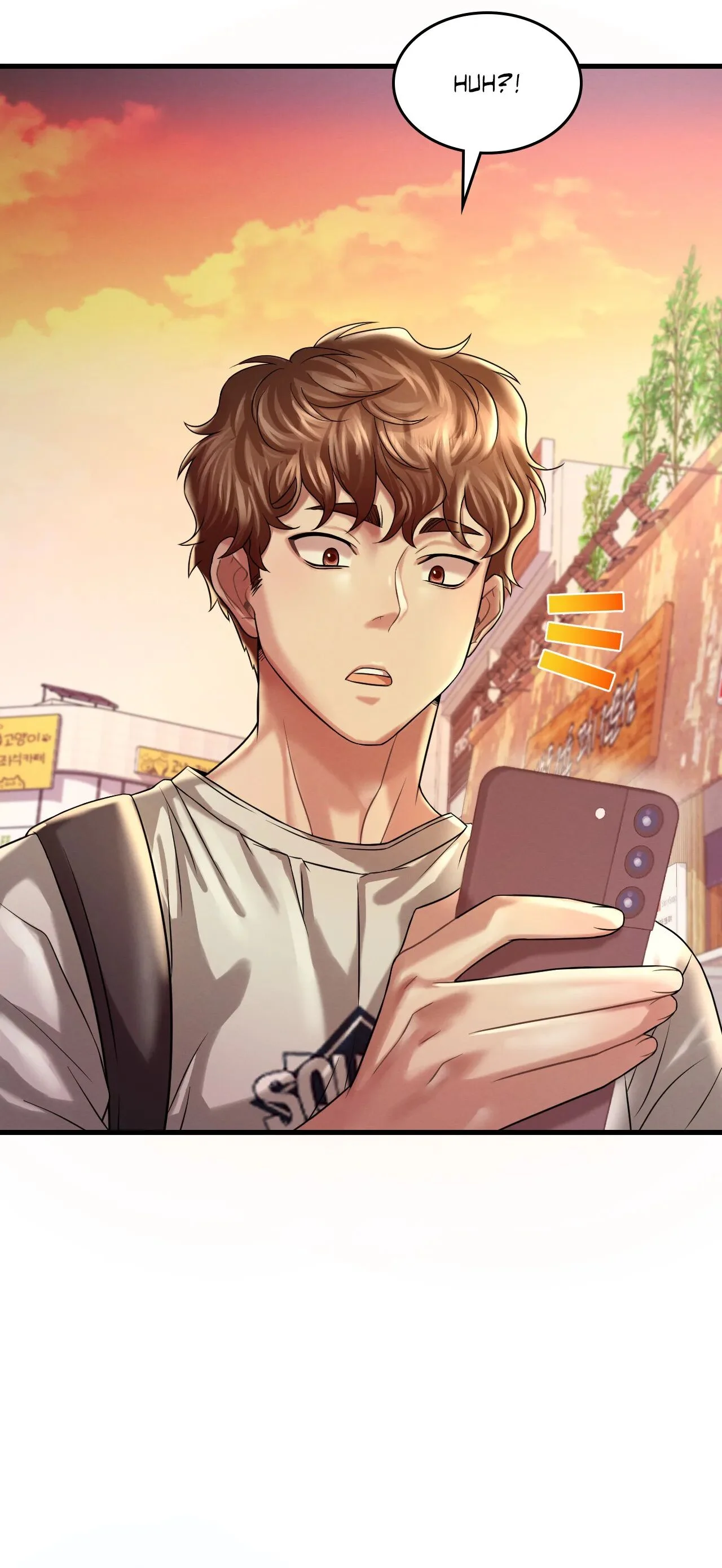 Drunk on You (Official Uncensored) chapter 7 page 39