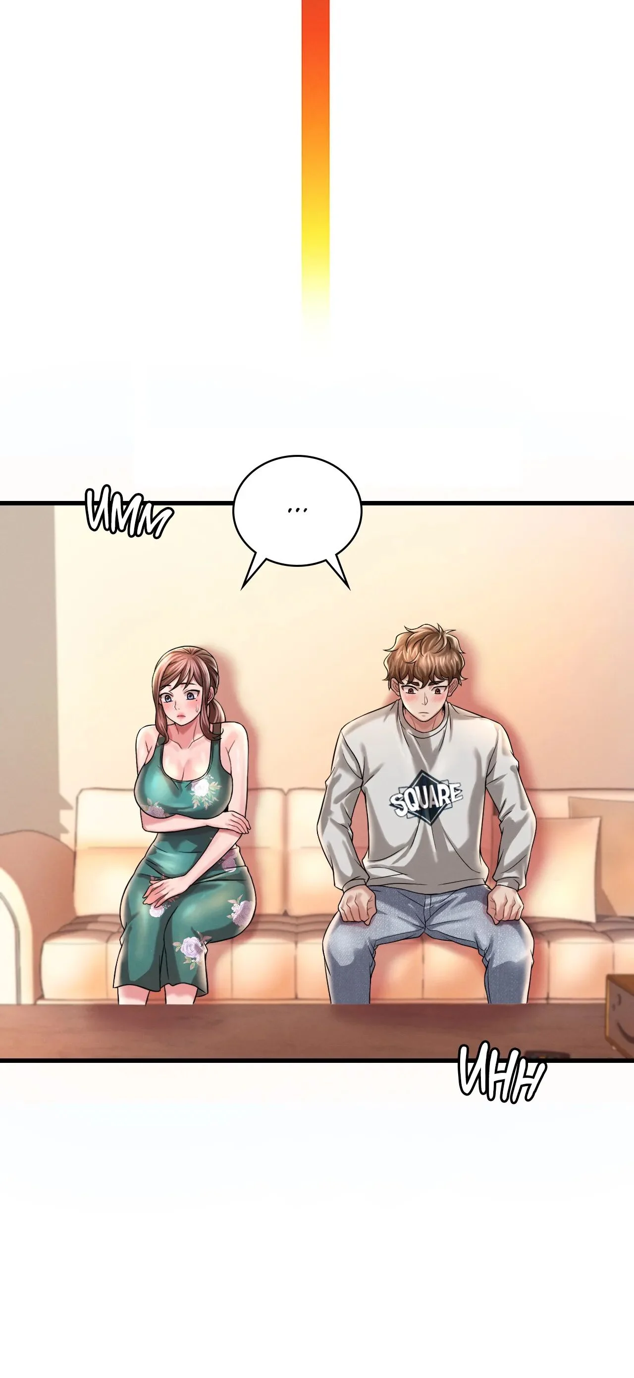 Drunk on You (Official Uncensored) chapter 7 page 43