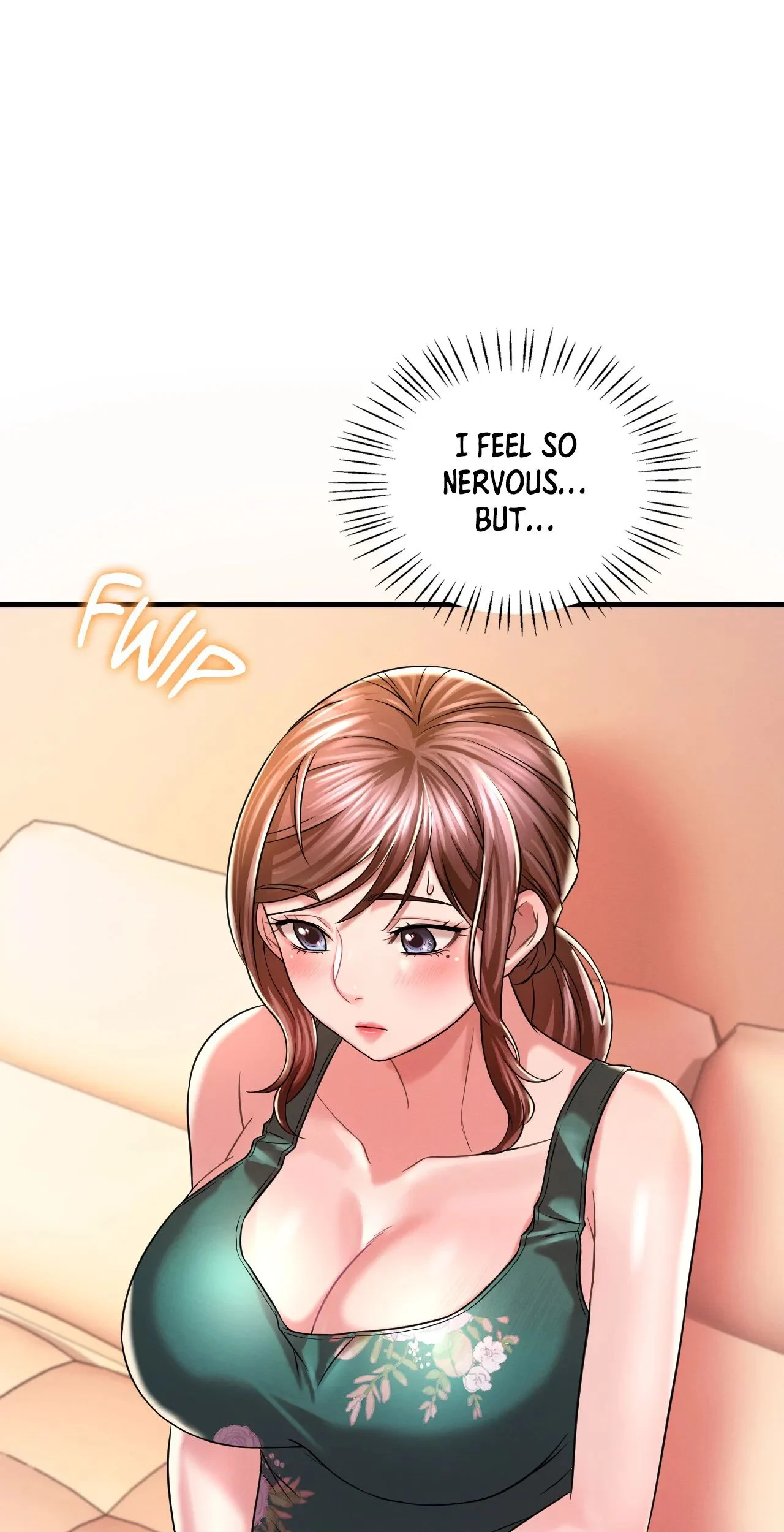 Drunk on You (Official Uncensored) chapter 7 page 45