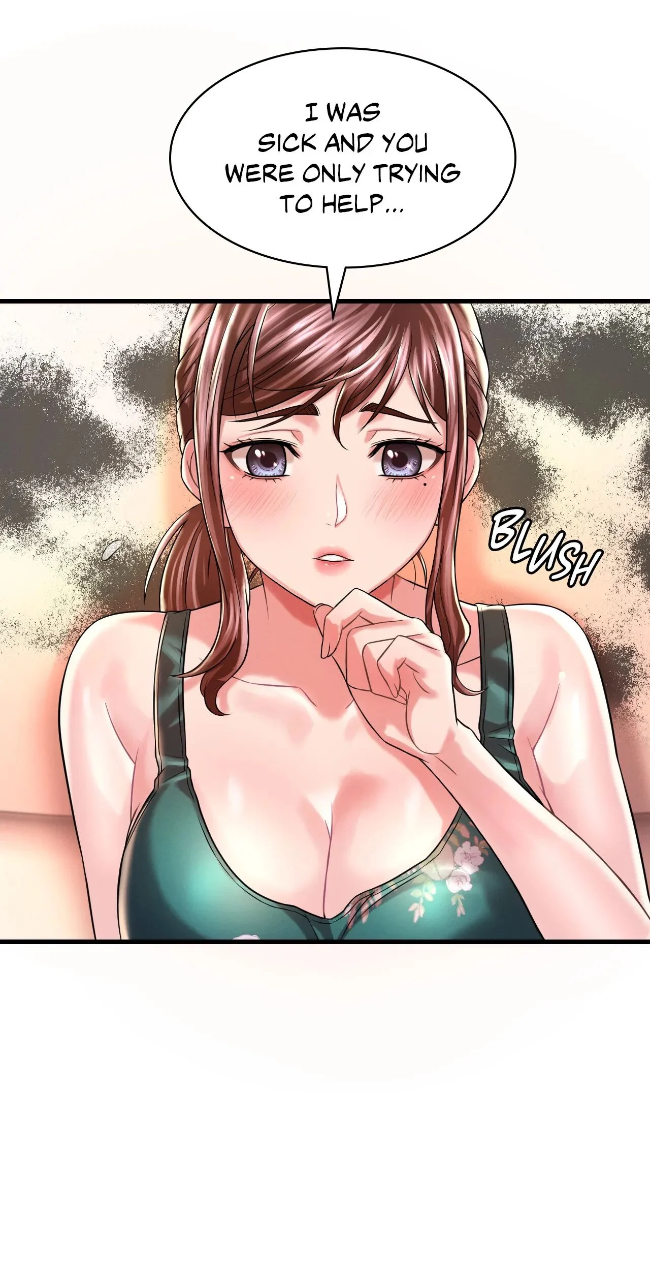 Drunk on You (Official Uncensored) chapter 7 page 49