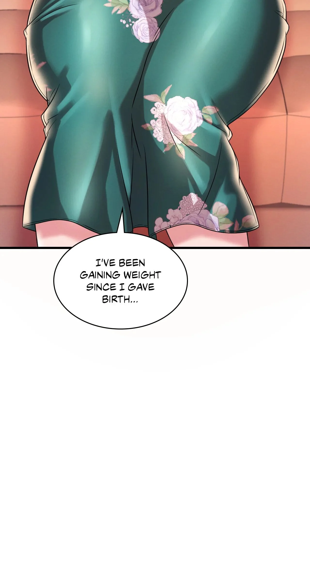 Drunk on You (Official Uncensored) chapter 7 page 55