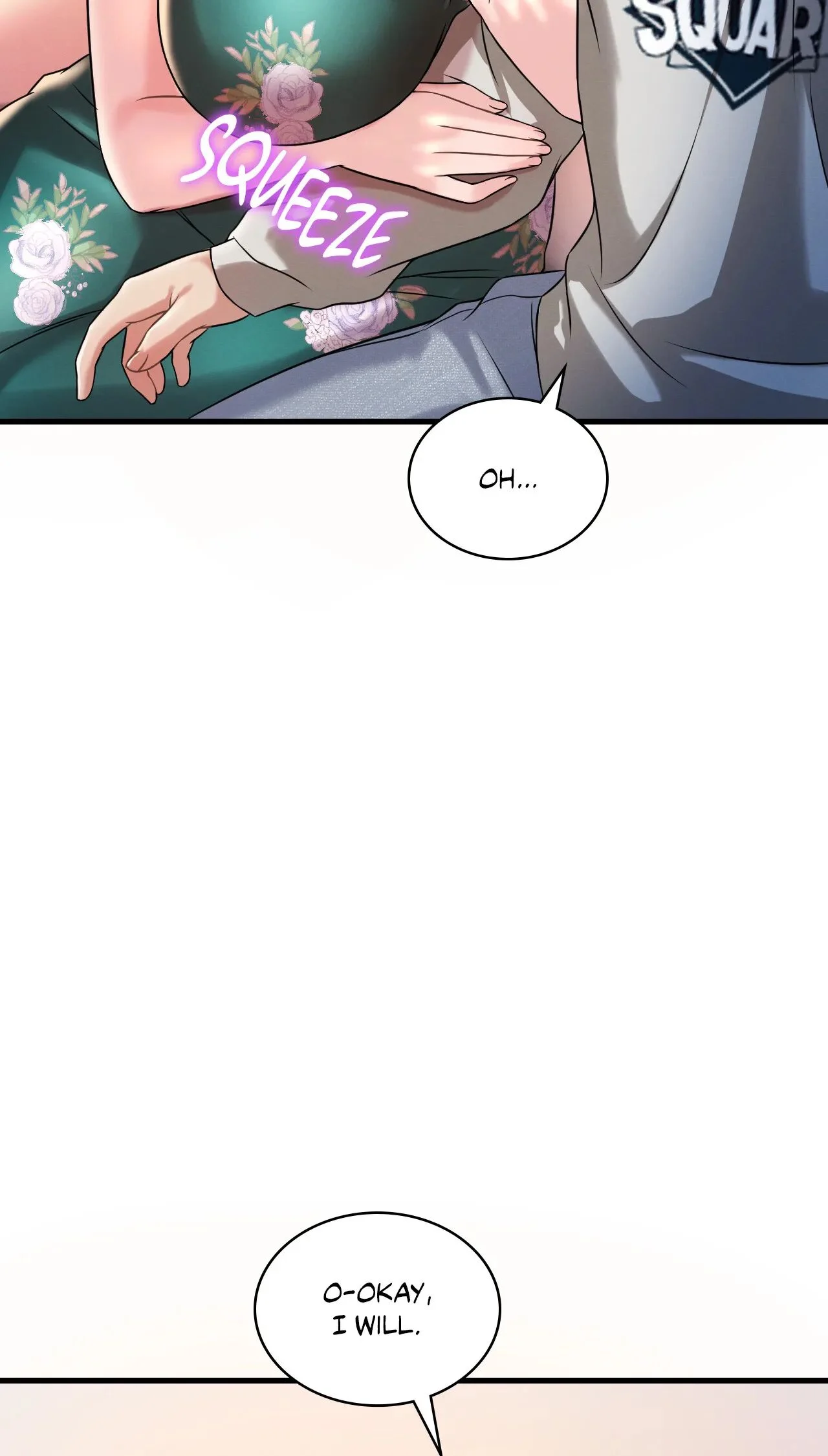 Drunk on You (Official Uncensored) chapter 7 page 57