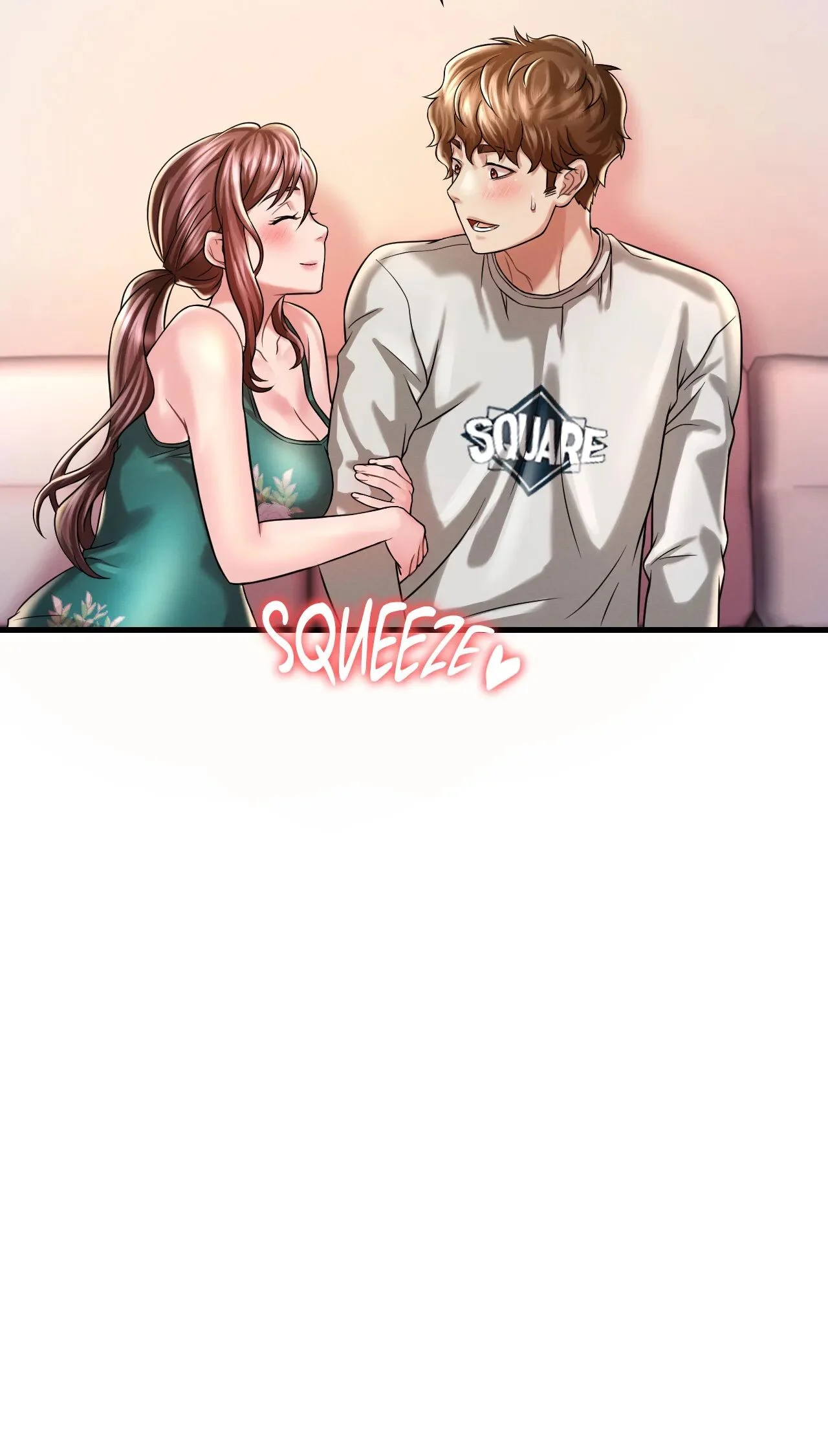 Drunk on You (Official Uncensored) chapter 7 page 58