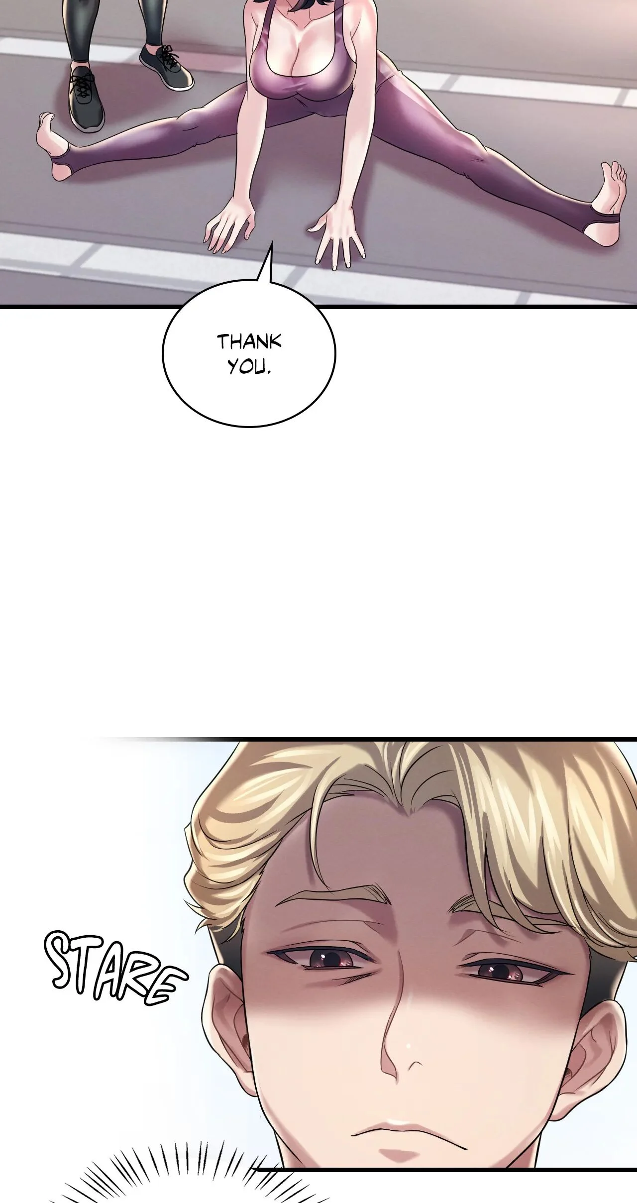 Drunk on You (Official Uncensored) chapter 7 page 70