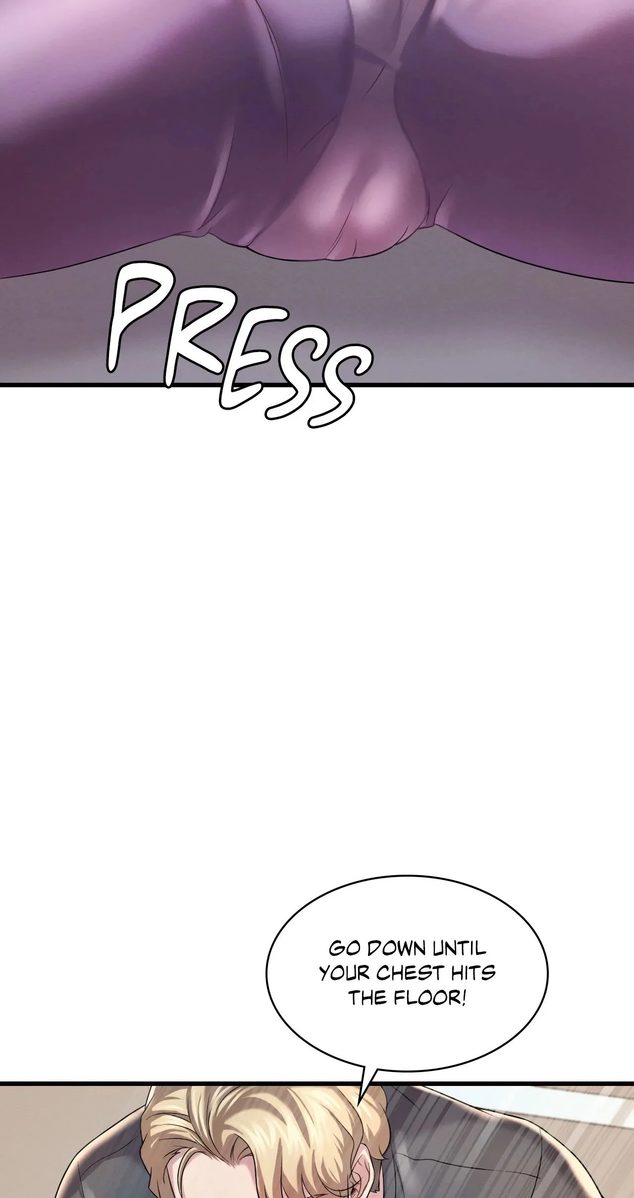 Drunk on You (Official Uncensored) chapter 7 page 72