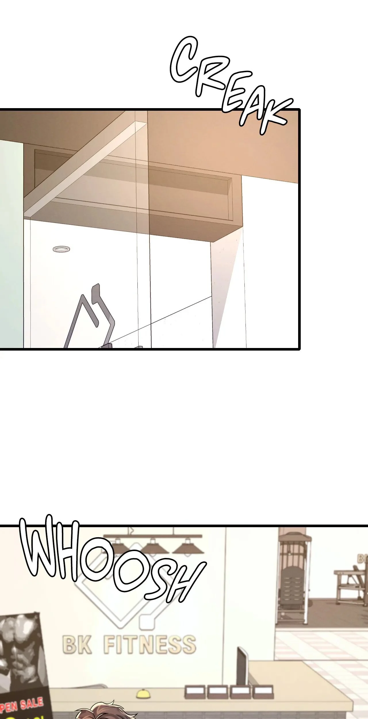 Drunk on You (Official Uncensored) chapter 7 page 74