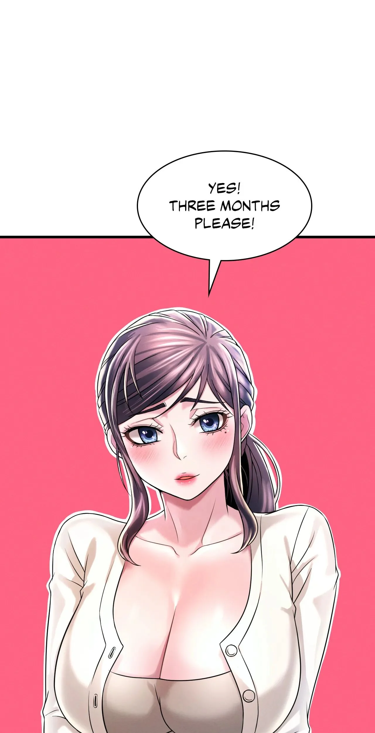 Drunk on You (Official Uncensored) chapter 7 page 77