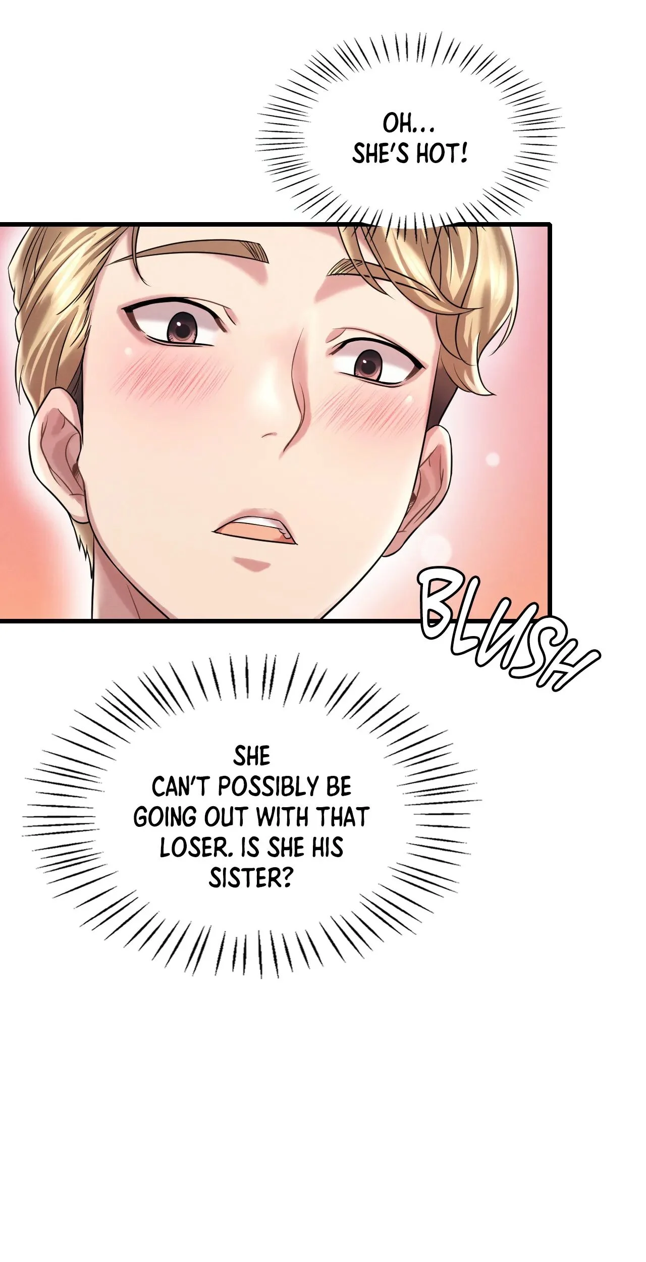 Drunk on You (Official Uncensored) chapter 7 page 79