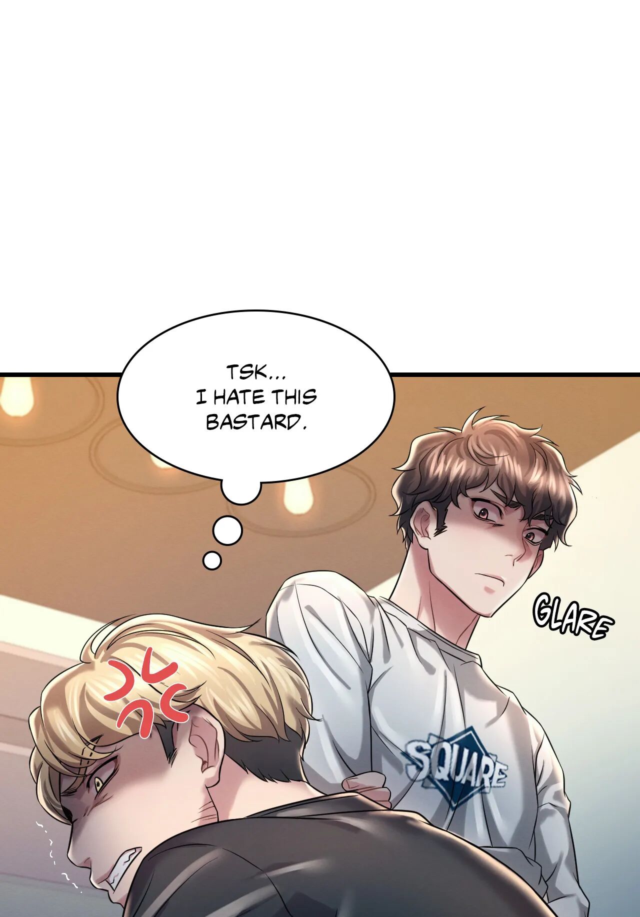 Drunk on You (Official Uncensored) chapter 7 page 84