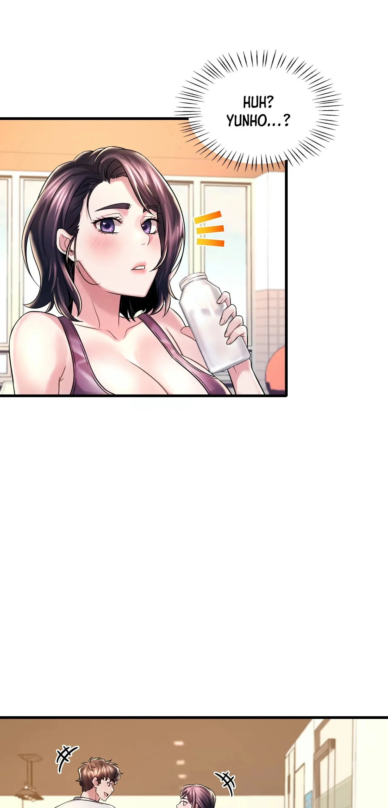 Drunk on You (Official Uncensored) chapter 7 page 86
