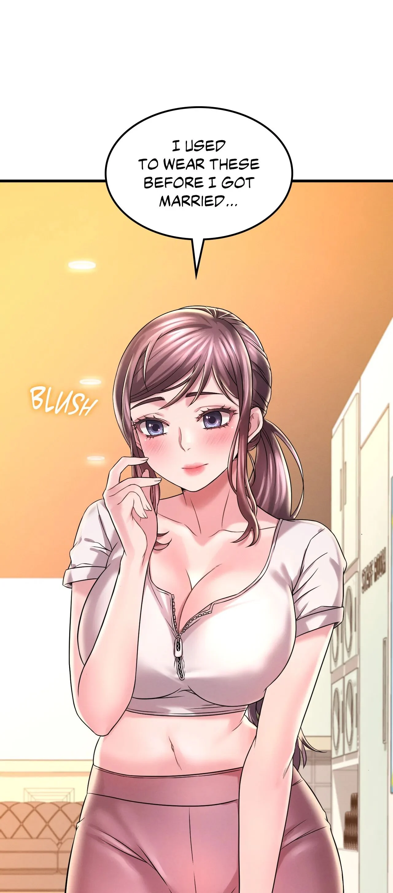 Drunk on You (Official Uncensored) chapter 7 page 94