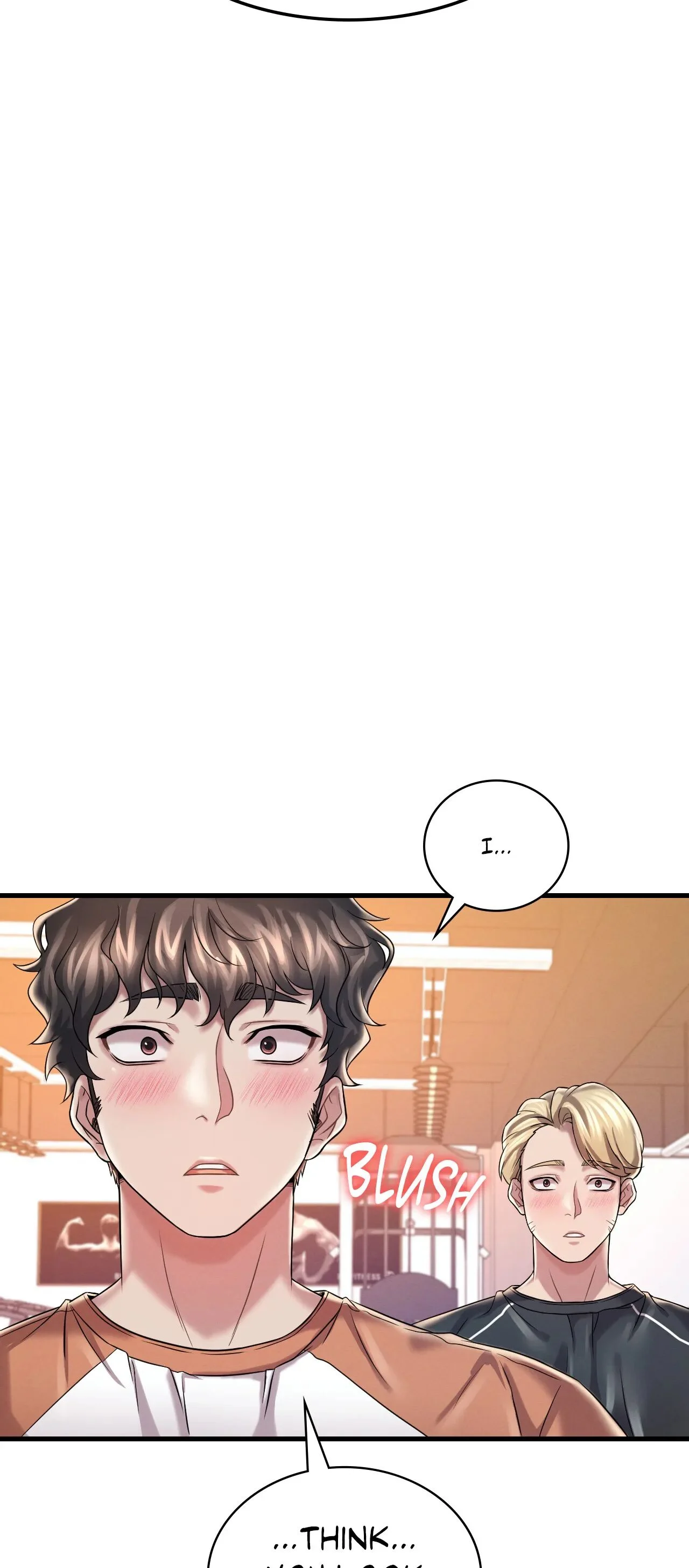 Drunk on You (Official Uncensored) chapter 7 page 96