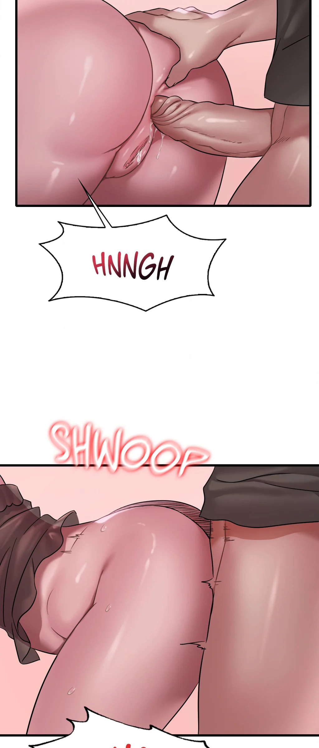Drunk on You (Official Uncensored) chapter 70 page 4