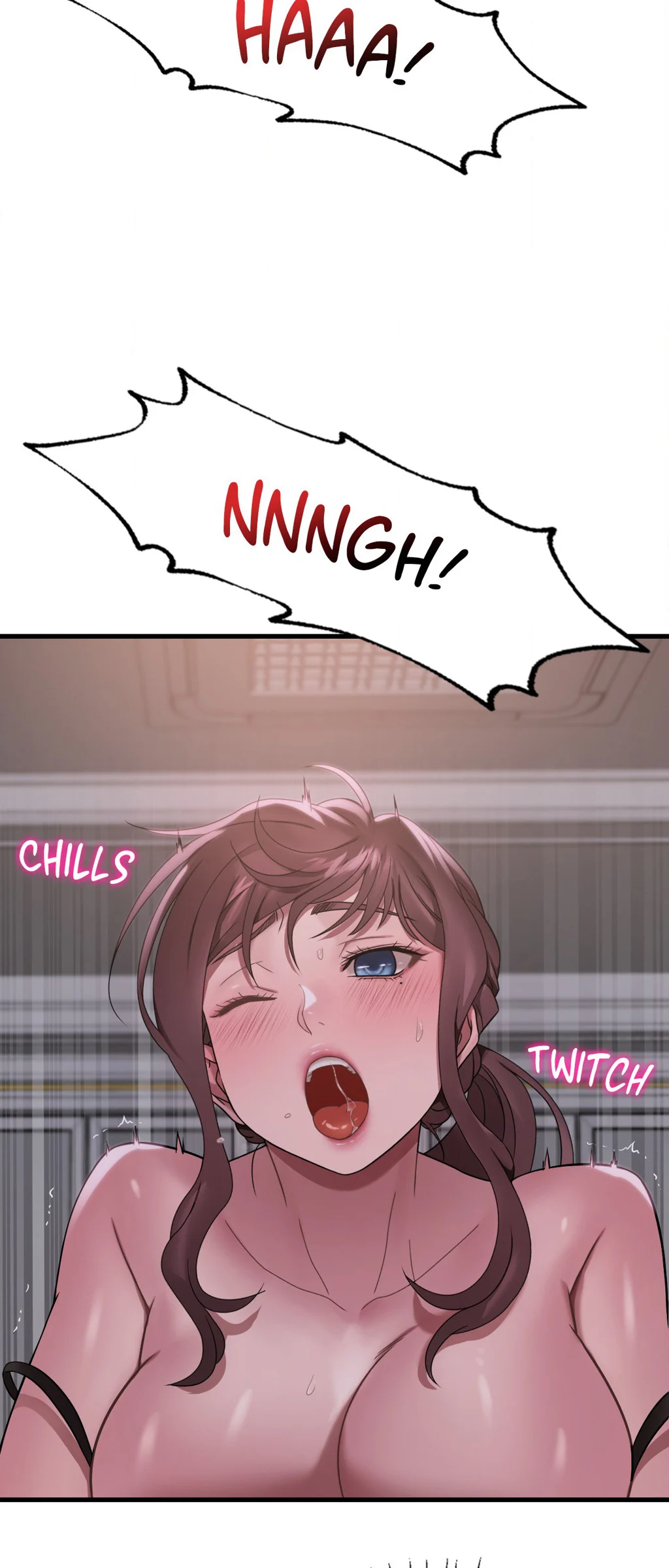 Drunk on You (Official Uncensored) chapter 70 page 5