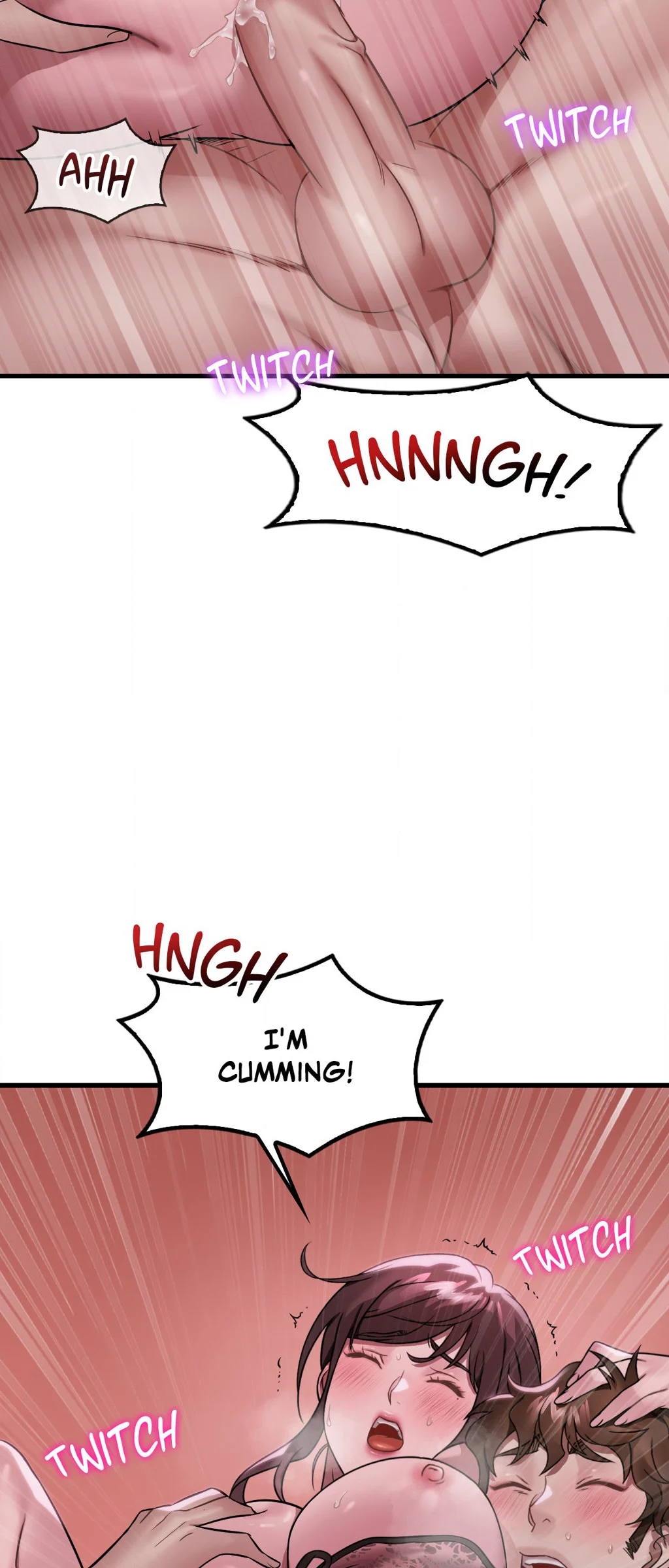 Drunk on You (Official Uncensored) chapter 70 page 23