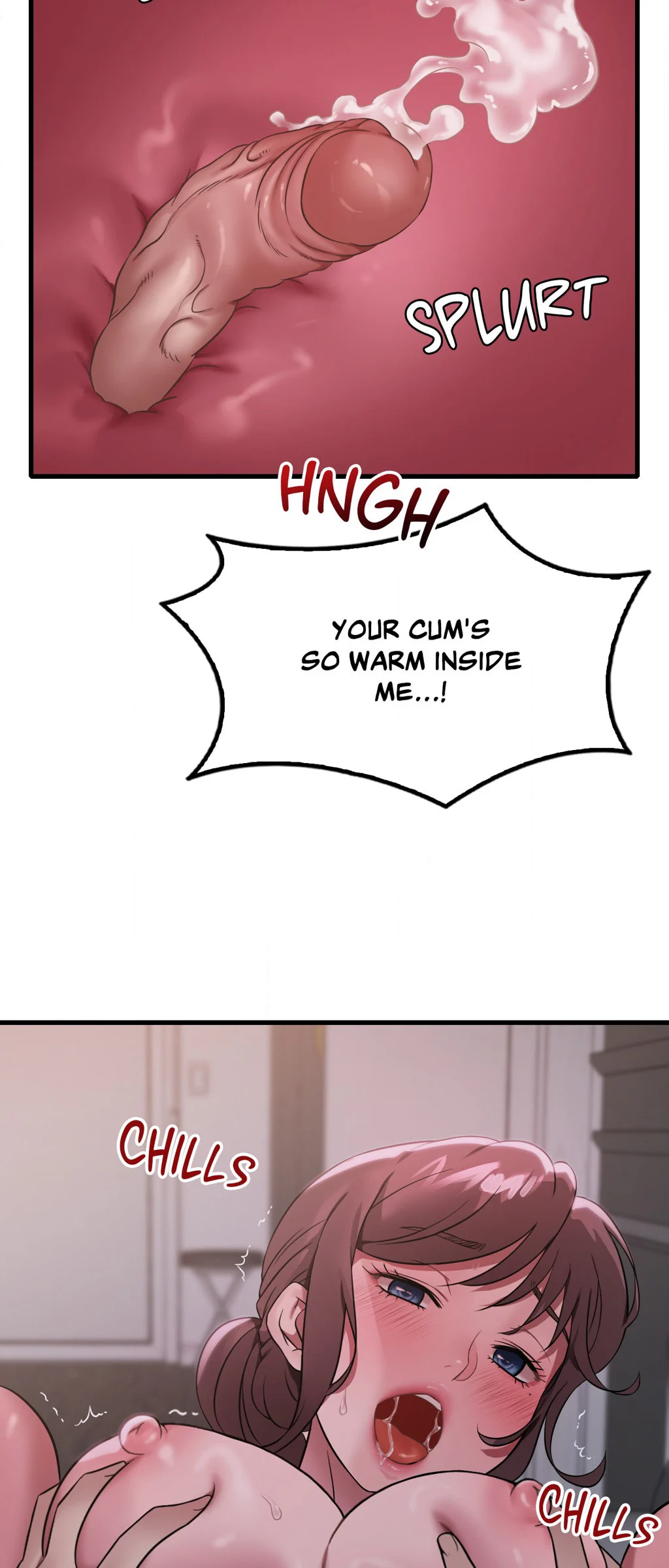 Drunk on You (Official Uncensored) chapter 70 page 25