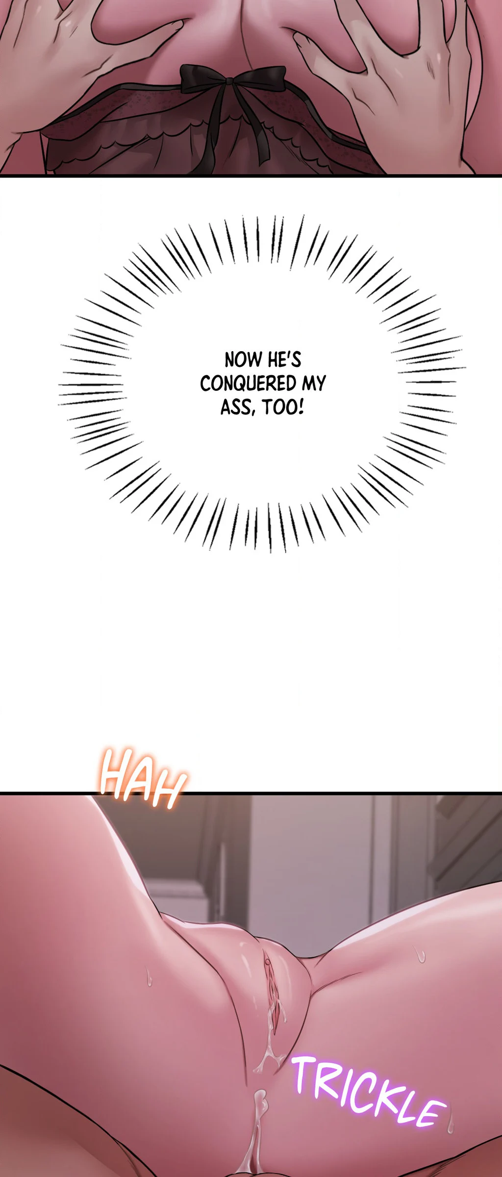 Drunk on You (Official Uncensored) chapter 70 page 26