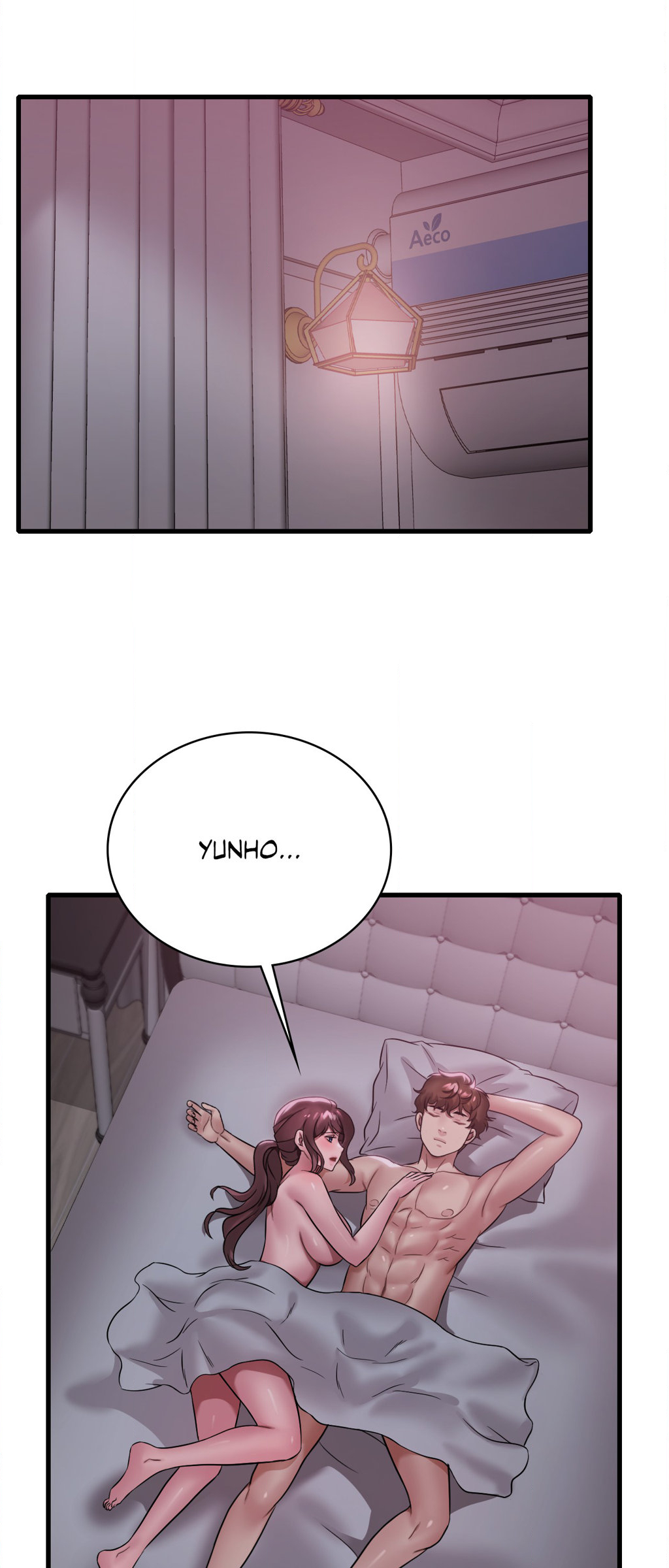 Drunk on You (Official Uncensored) chapter 70 page 28