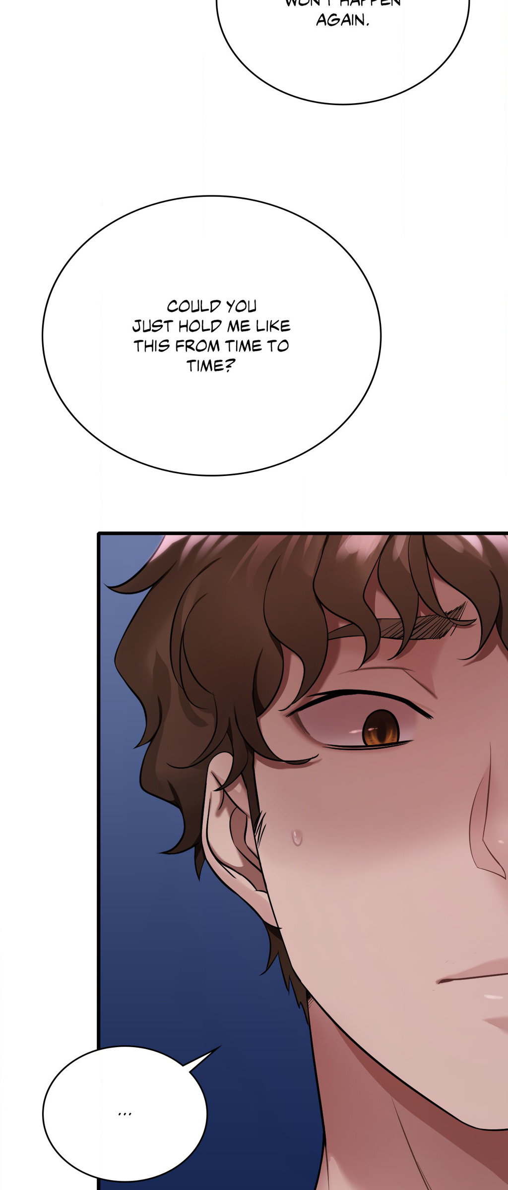 Drunk on You (Official Uncensored) chapter 70 page 35