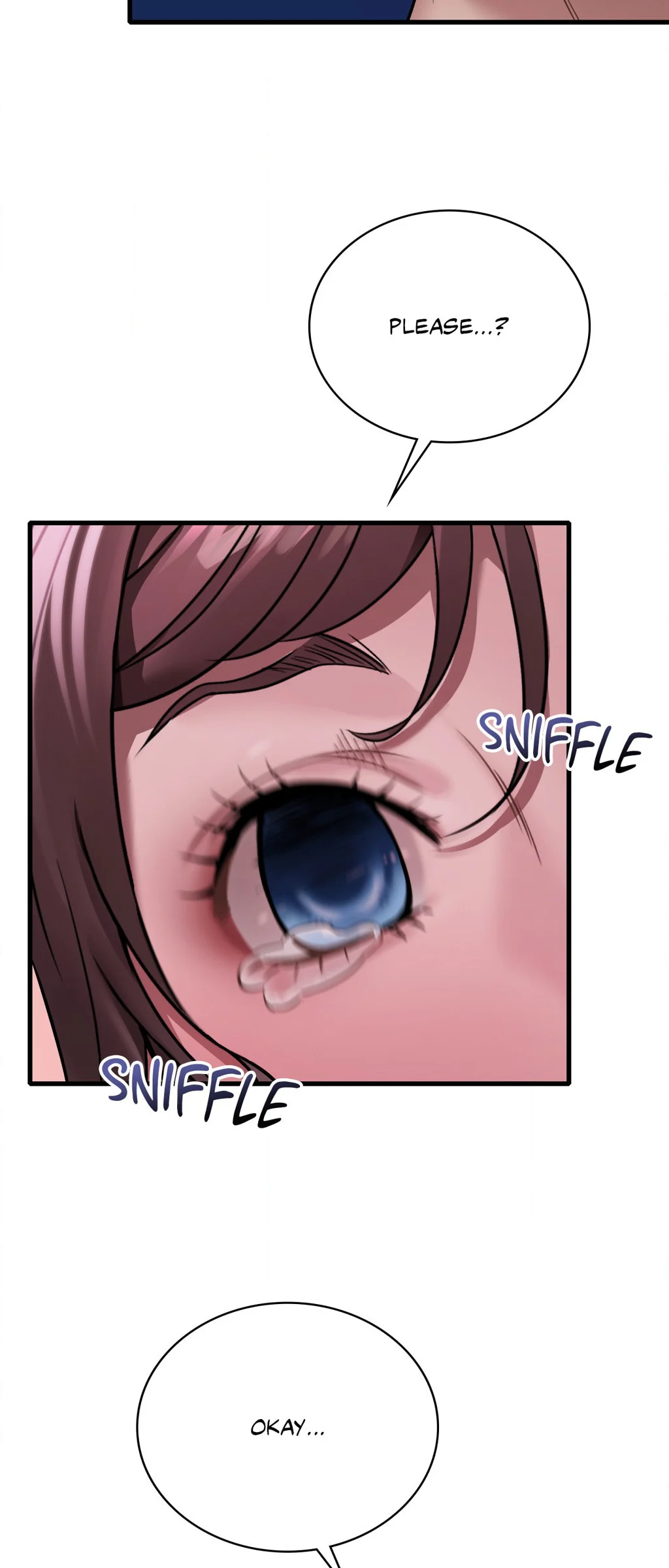 Drunk on You (Official Uncensored) chapter 70 page 36