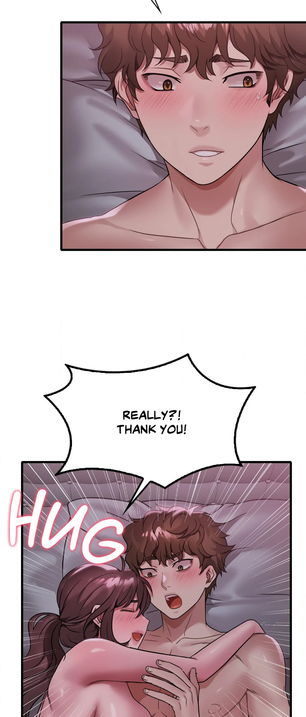 Drunk on You (Official Uncensored) chapter 70 page 37