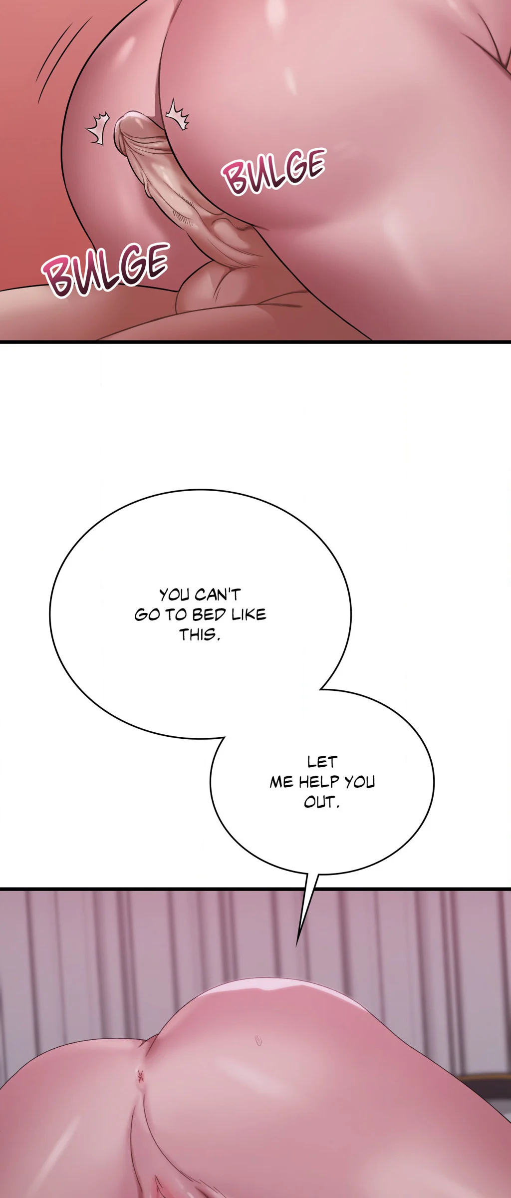 Drunk on You (Official Uncensored) chapter 70 page 40
