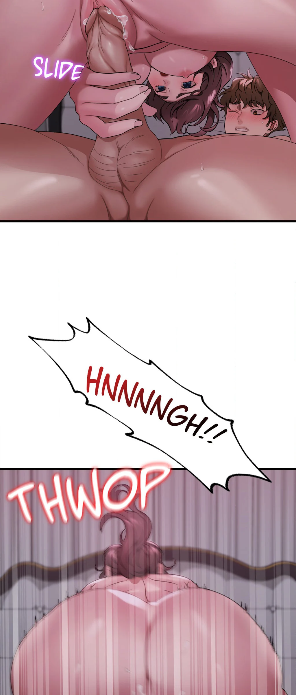 Drunk on You (Official Uncensored) chapter 70 page 41