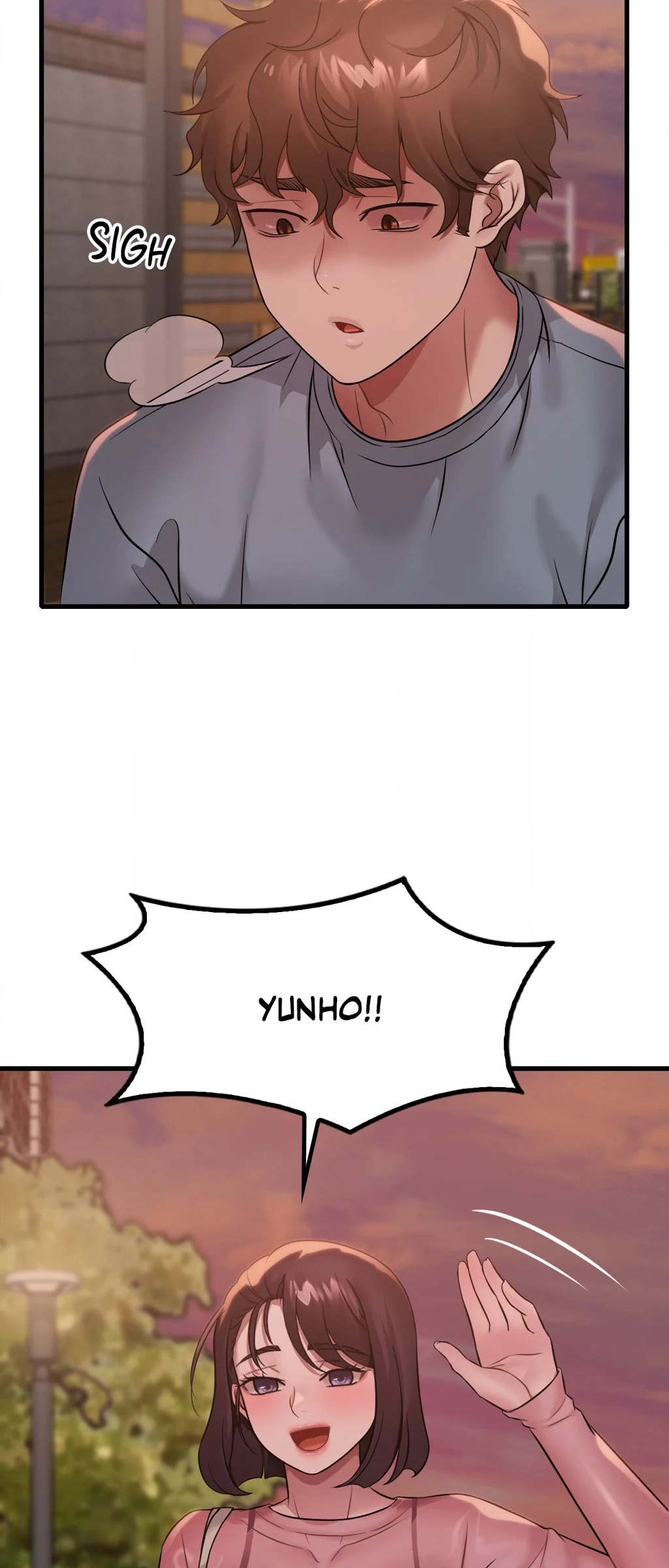 Drunk on You (Official Uncensored) chapter 70 page 51