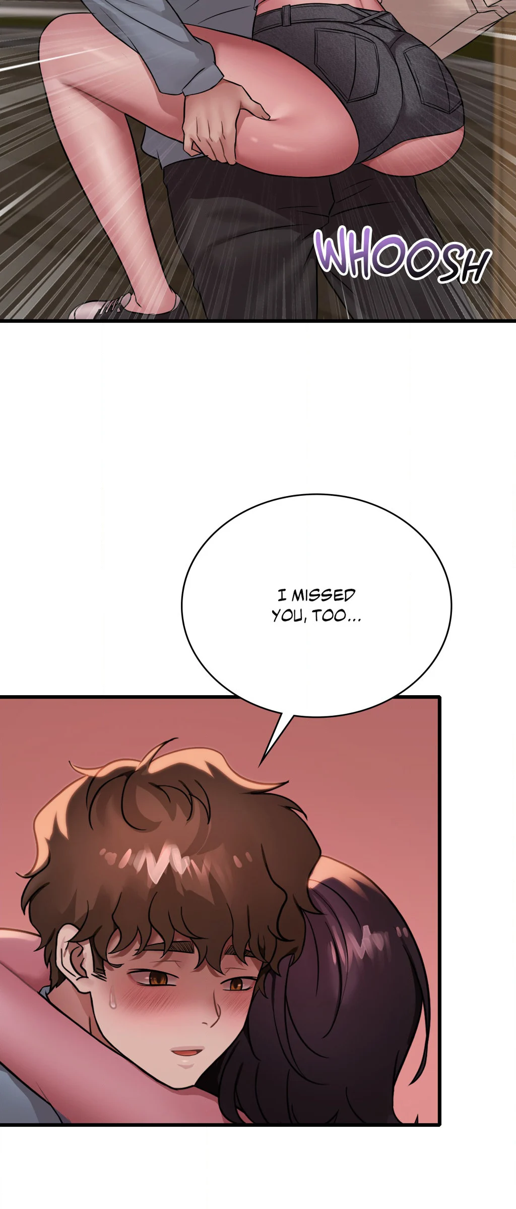 Drunk on You (Official Uncensored) chapter 70 page 54