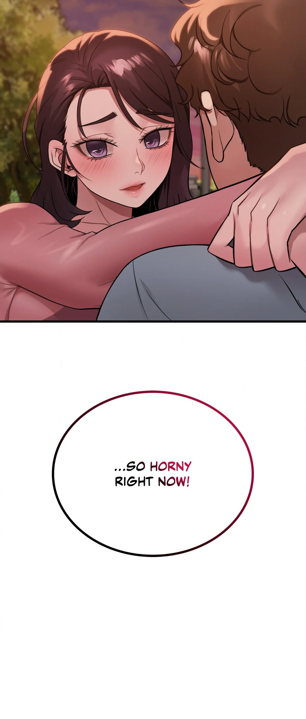 Drunk on You (Official Uncensored) chapter 70 page 56