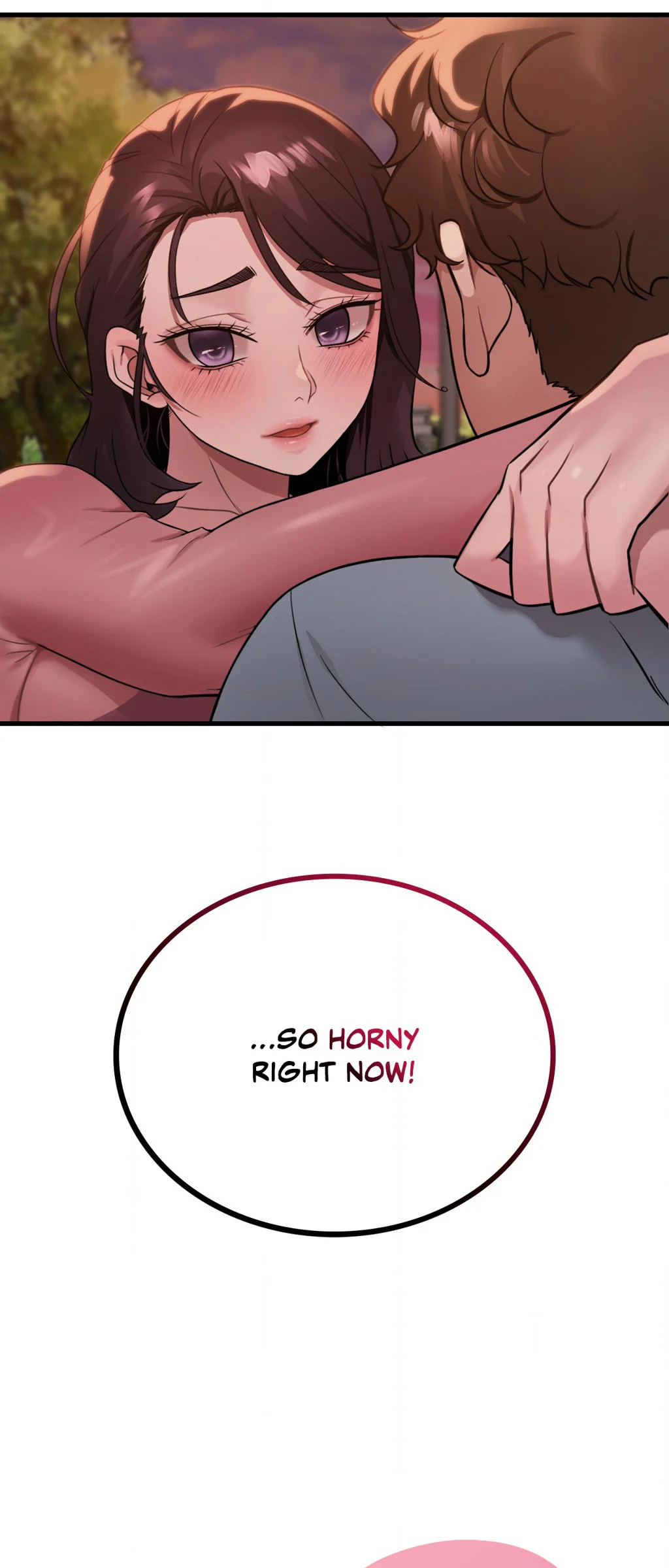 Drunk on You (Official Uncensored) chapter 71 page 2