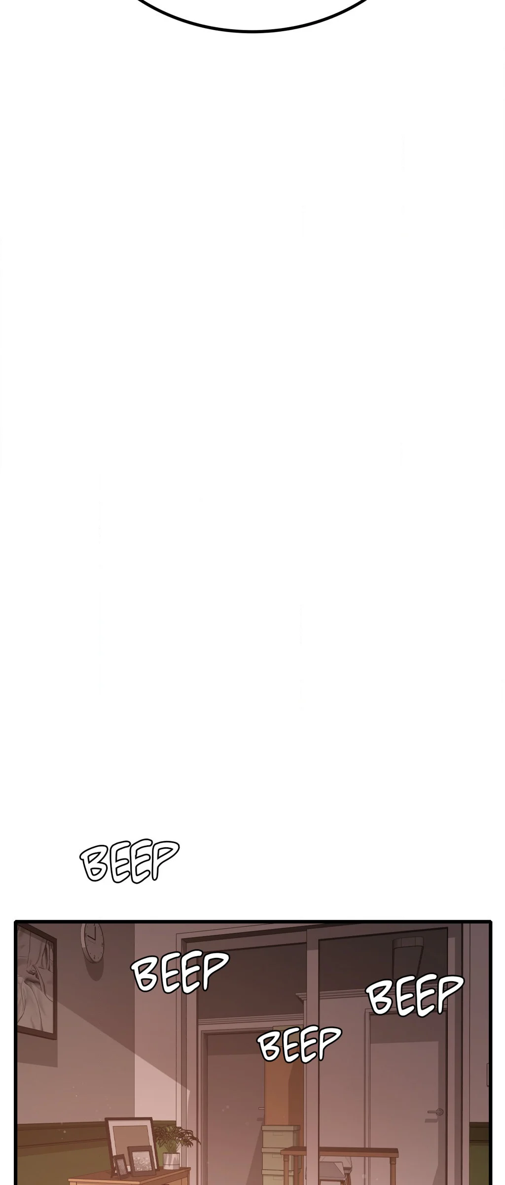 Drunk on You (Official Uncensored) chapter 71 page 7