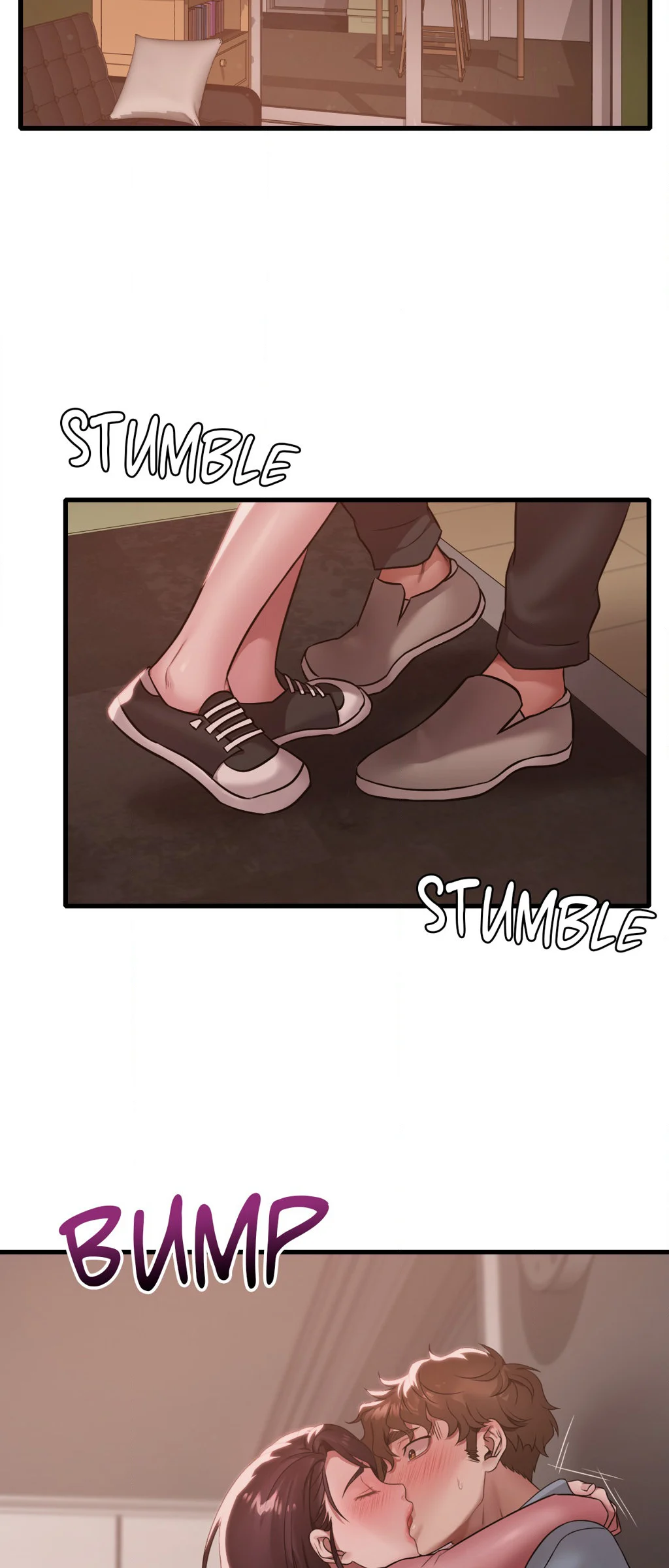 Drunk on You (Official Uncensored) chapter 71 page 8