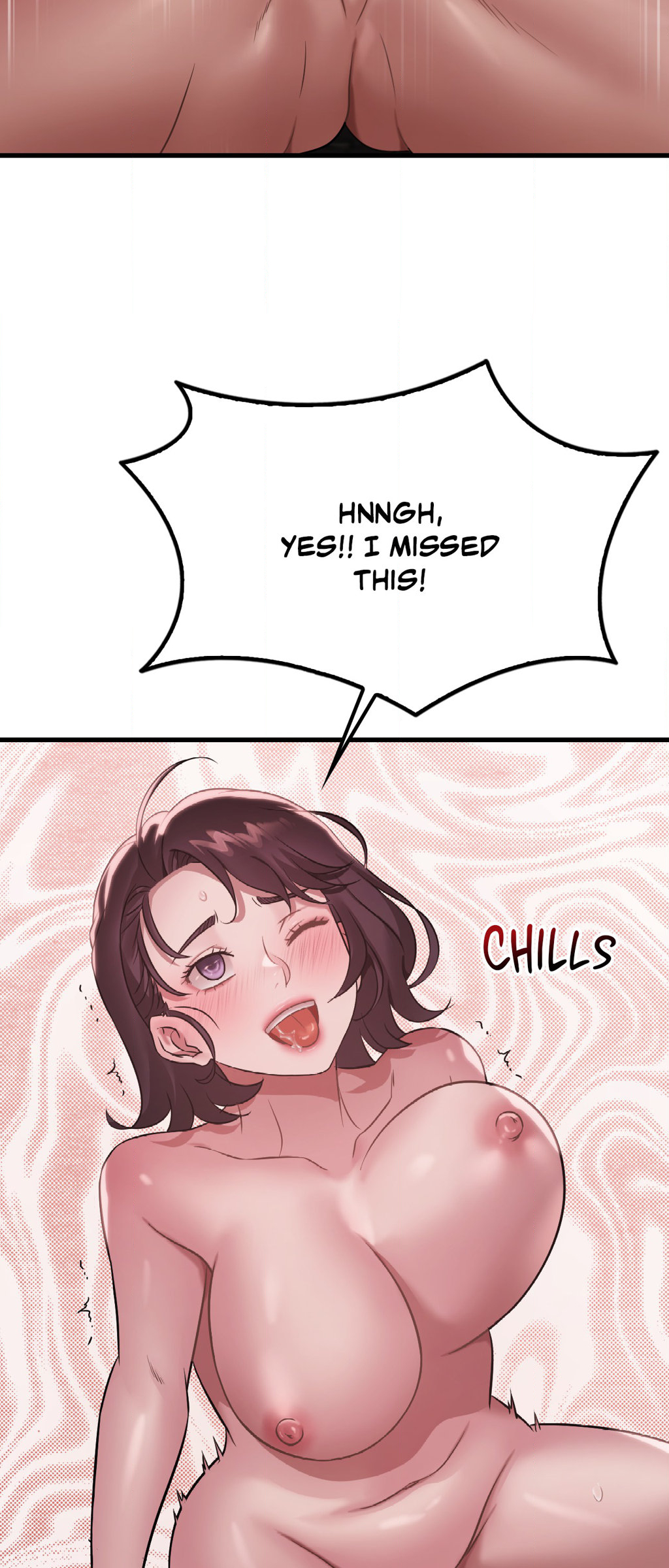 Drunk on You (Official Uncensored) chapter 71 page 25