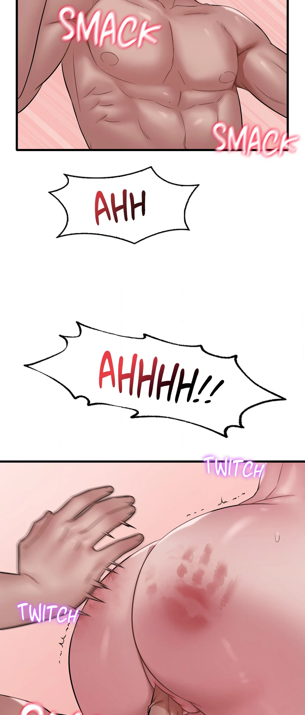 Drunk on You (Official Uncensored) chapter 71 page 37