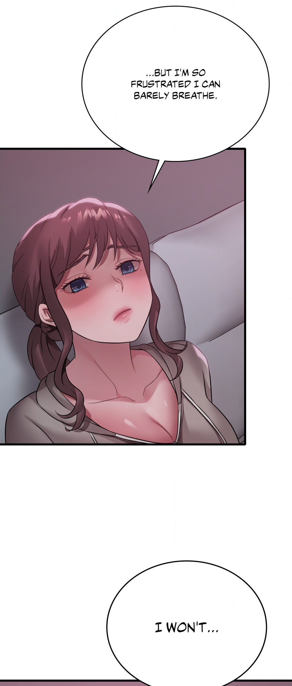 Drunk on You (Official Uncensored) chapter 71 page 53