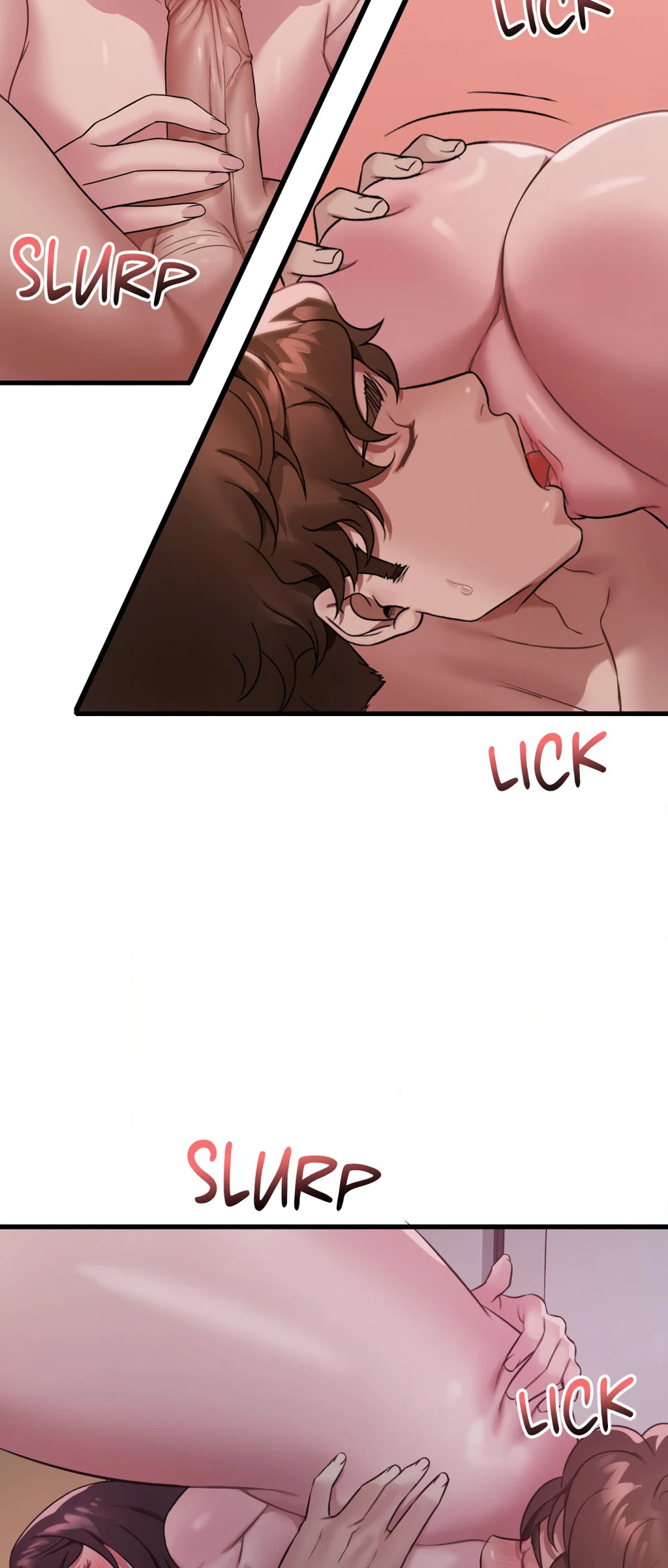 Drunk on You (Official Uncensored) chapter 71 page 57