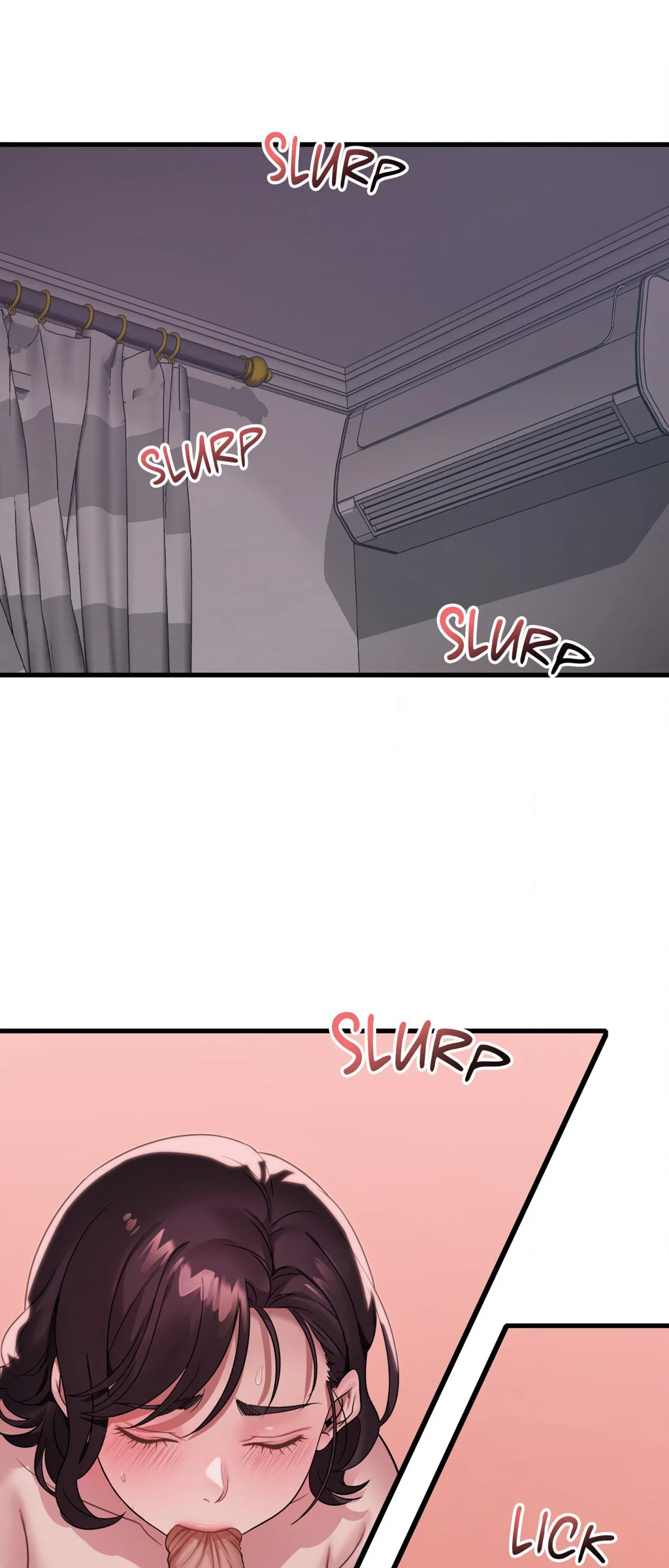 Drunk on You (Official Uncensored) chapter 72 page 1